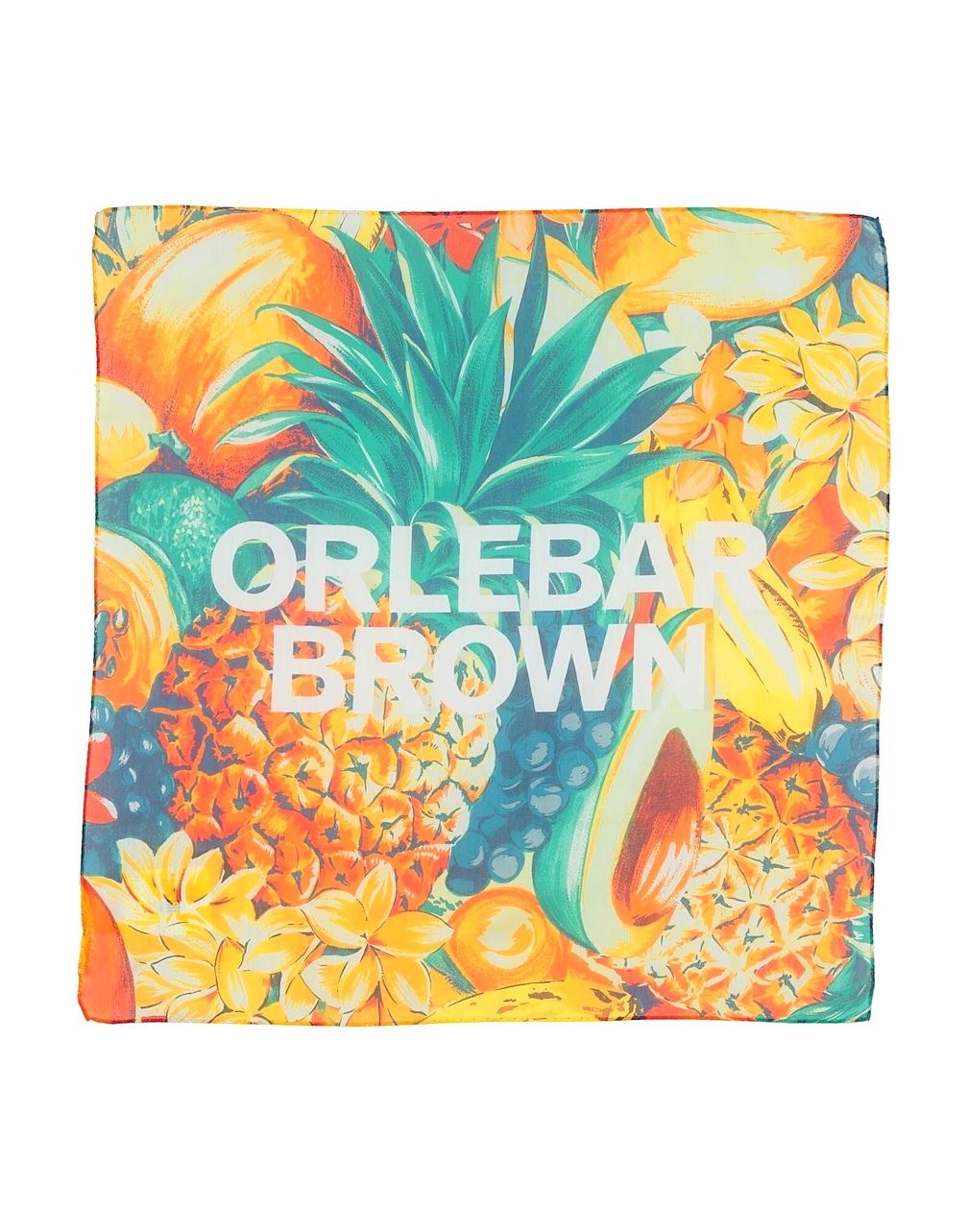 ORLEBAR BROWN - Écharpes
