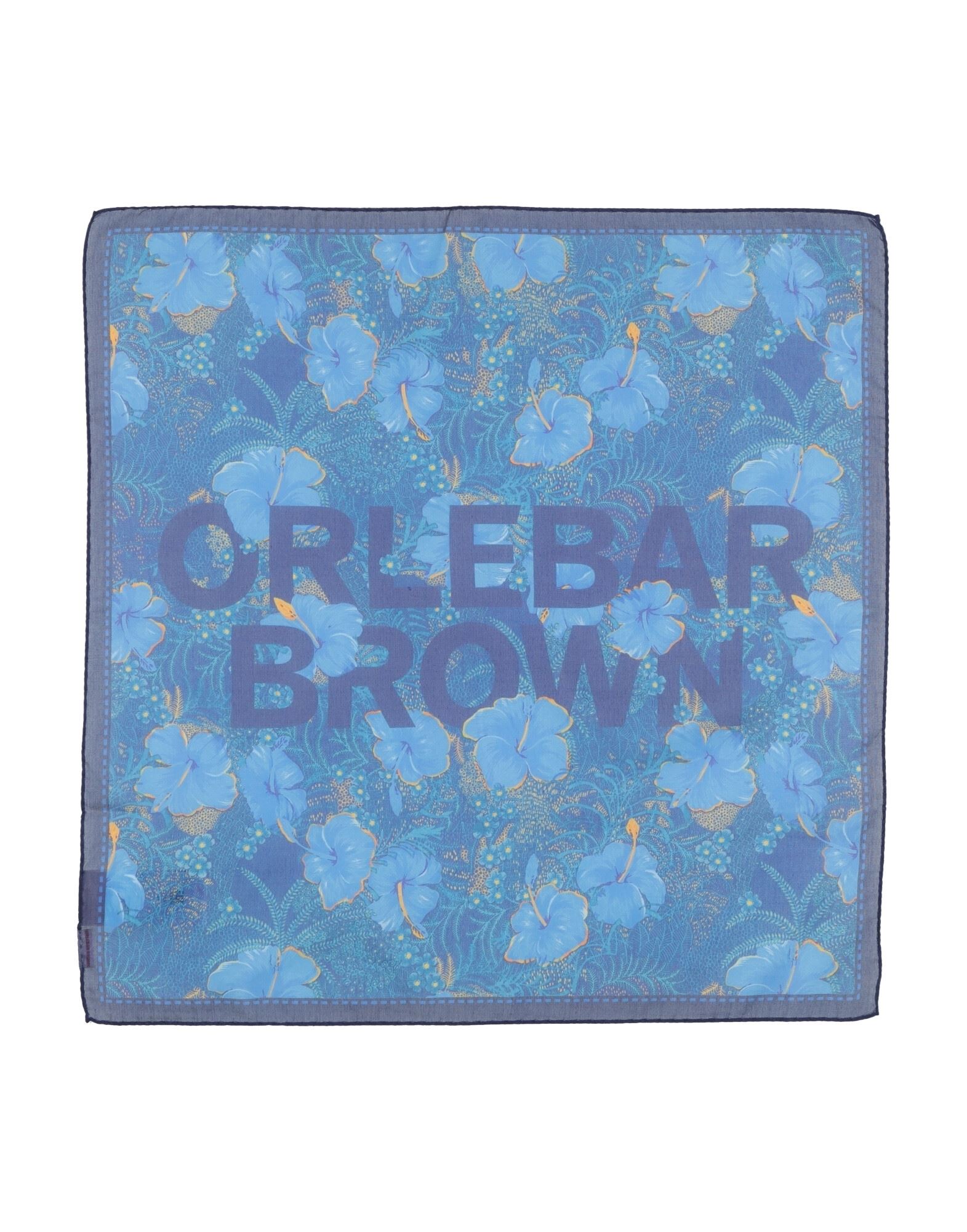 ORLEBAR BROWN - Scarves