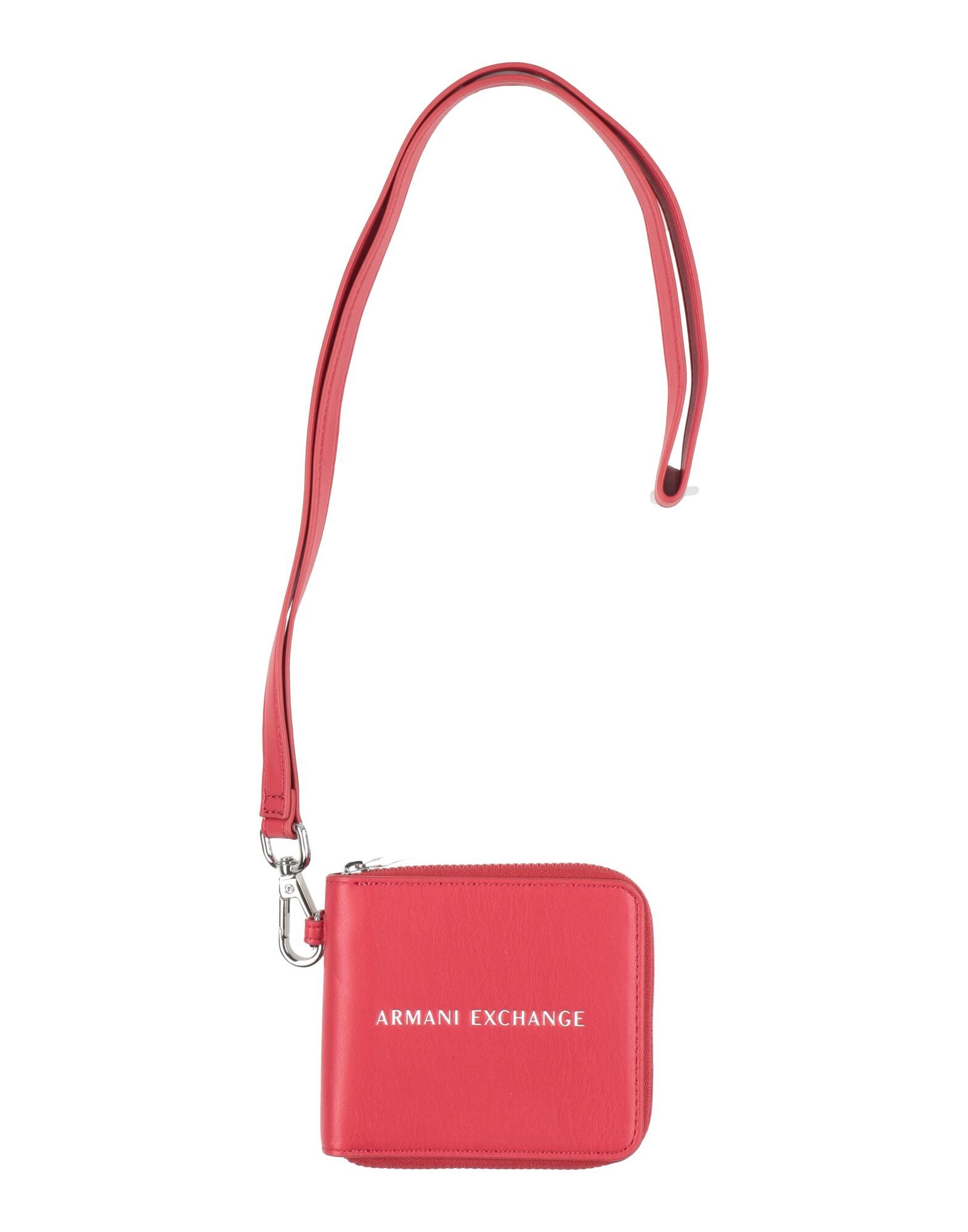 ARMANI EXCHANGE - Crossbody wallets