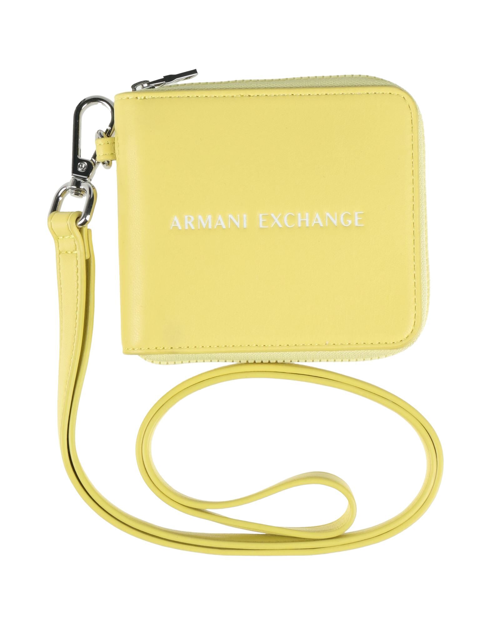 ARMANI EXCHANGE - Crossbody wallets