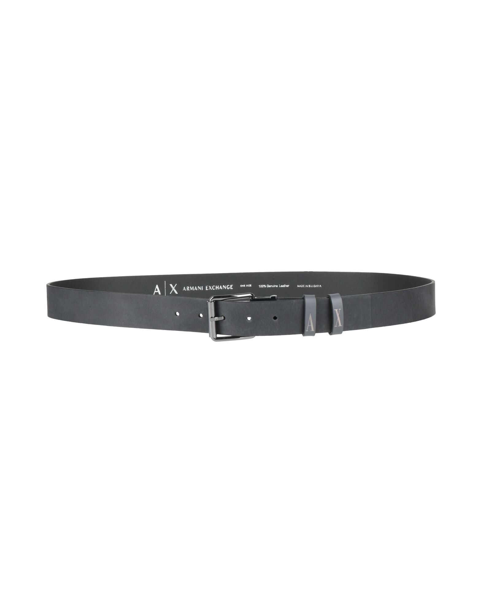 ARMANI EXCHANGE - Belts