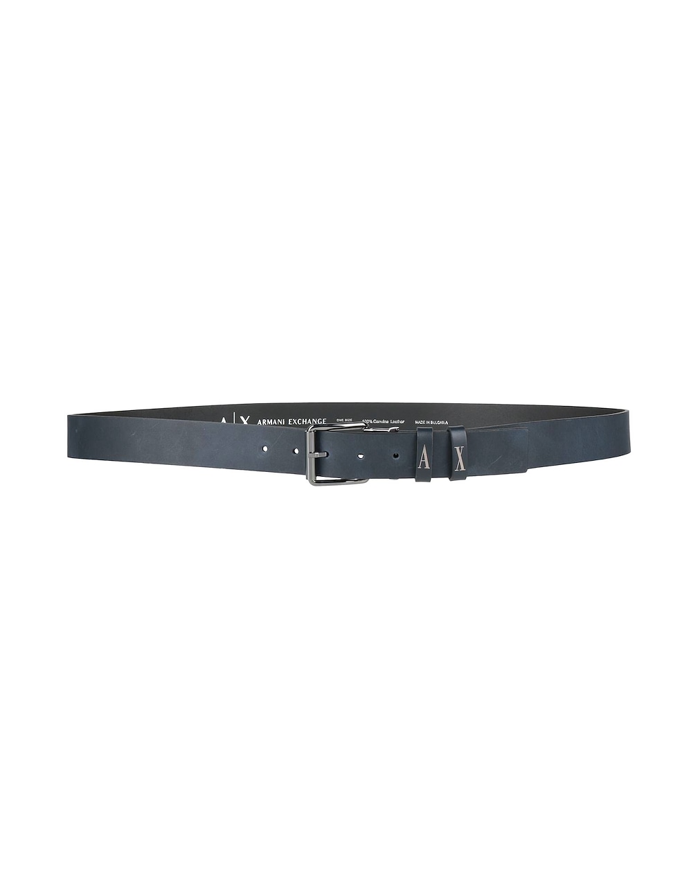 ARMANI EXCHANGE - Belts