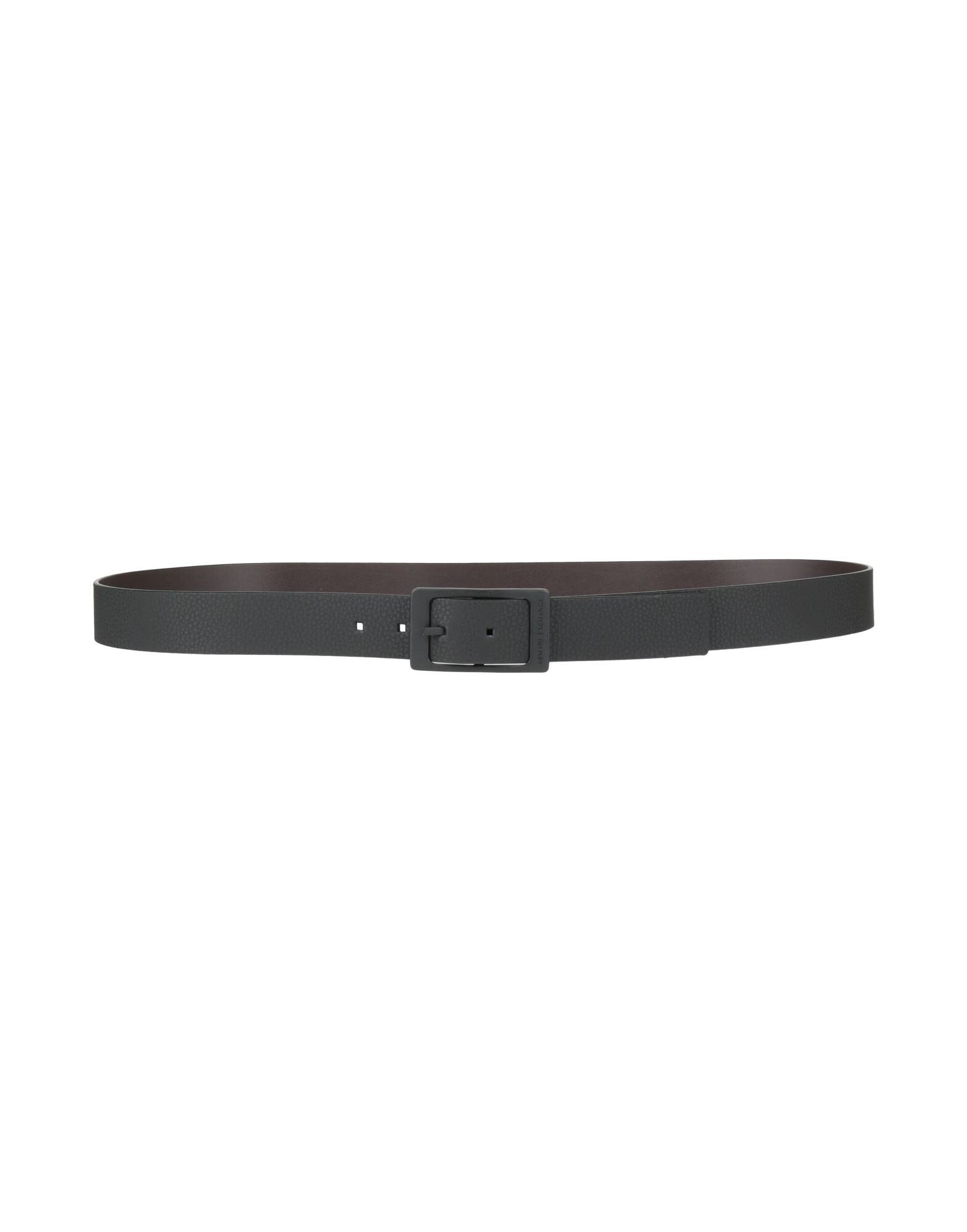 ARMANI EXCHANGE - Belts