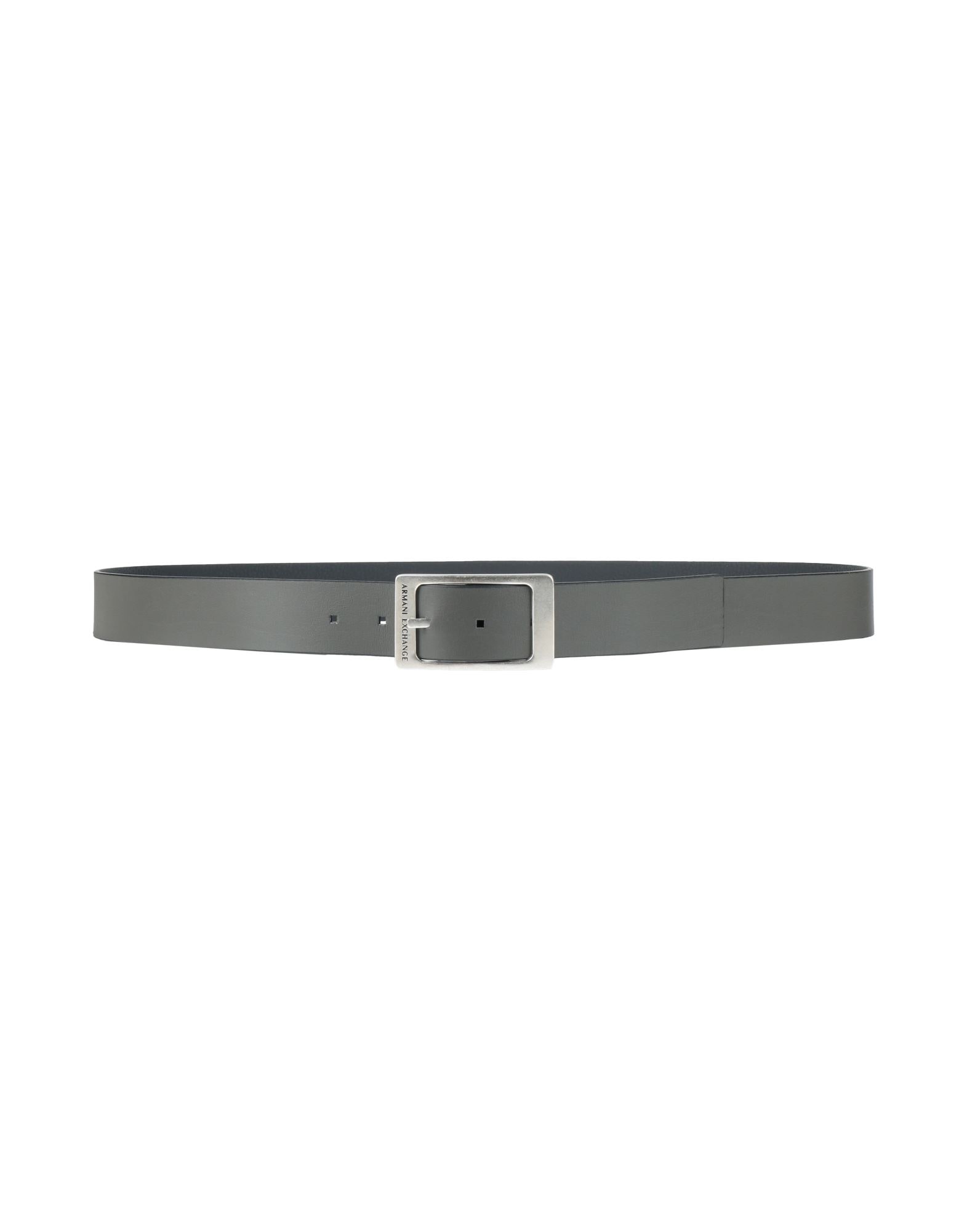 ARMANI EXCHANGE - Belts