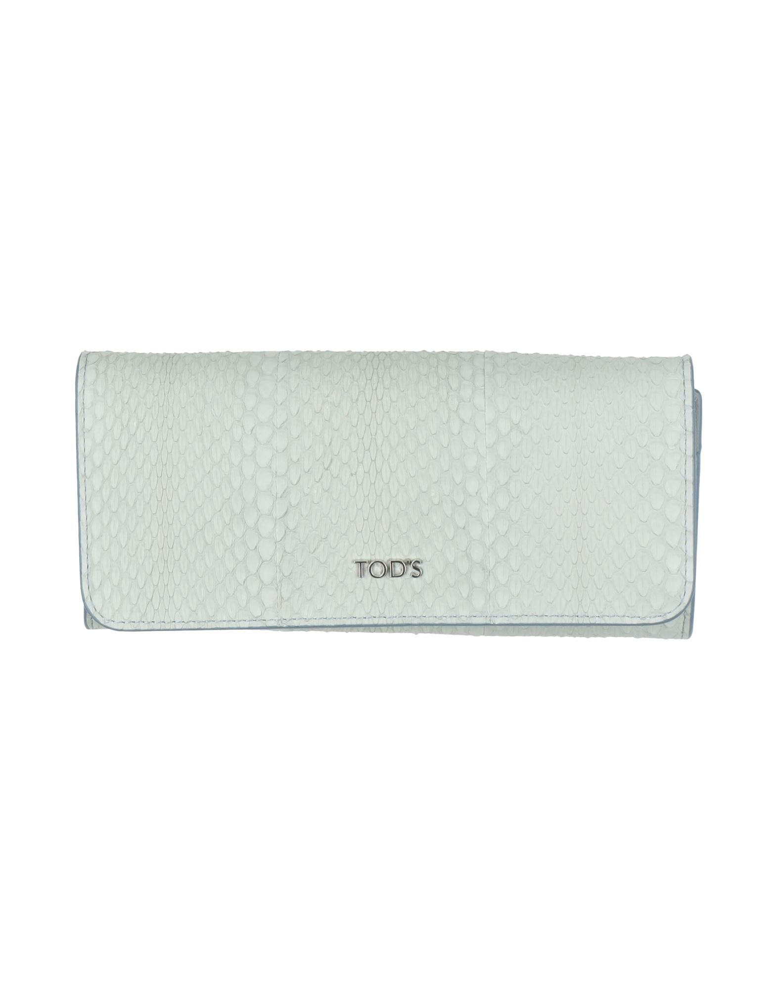 TOD'S - Wallets