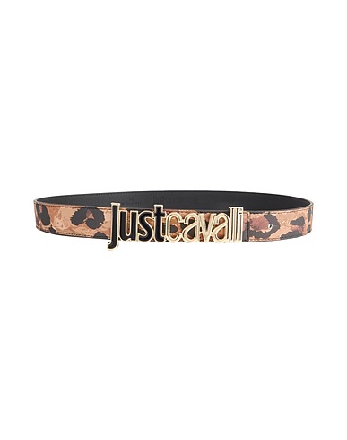 JUST CAVALLI Belts Polyurethane