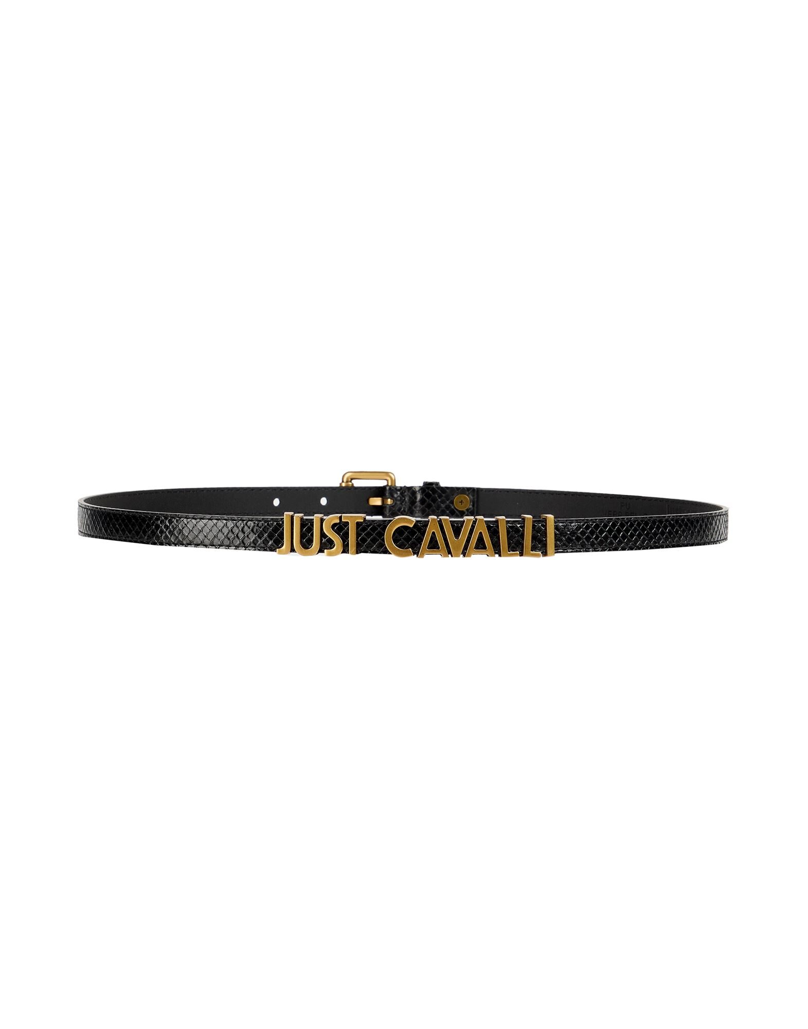 JUST CAVALLI - Belts