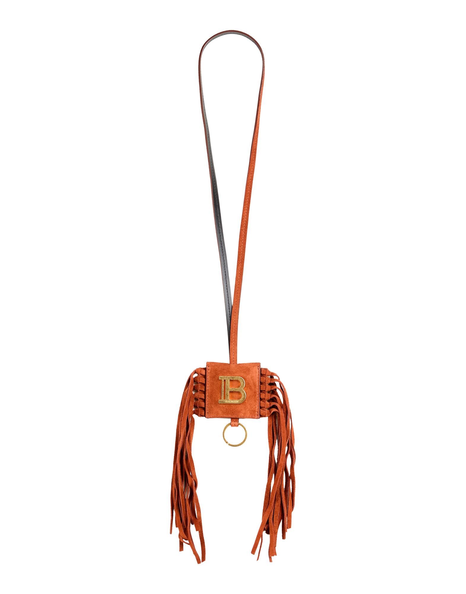 BALMAIN - Key rings