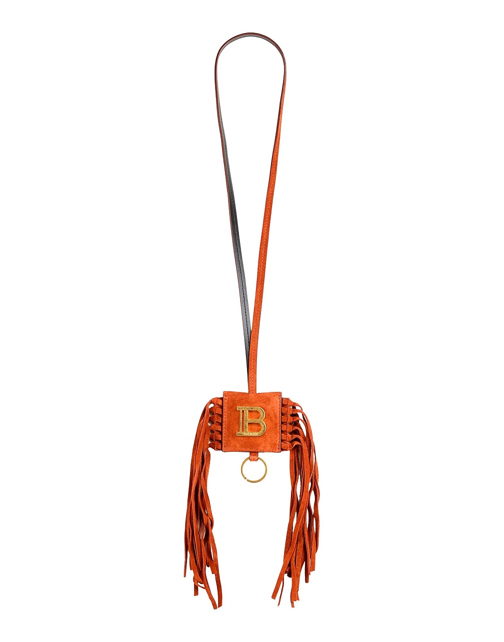 BALMAIN - Μπρελόκ κλειδιών