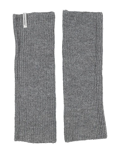 HINNOMINATE Gloves 60% Acrylic, 14% Polyamide, 10% Polyester, 8% Viscose, 8% Wool