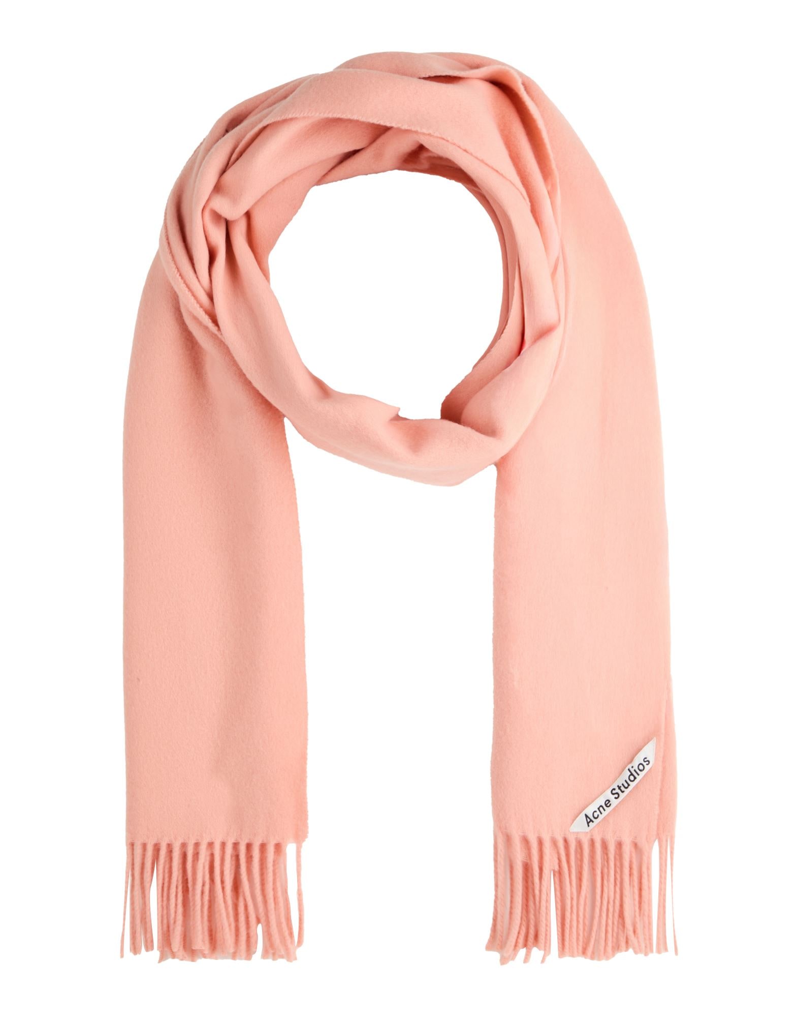 ACNE STUDIOS - Scarves
