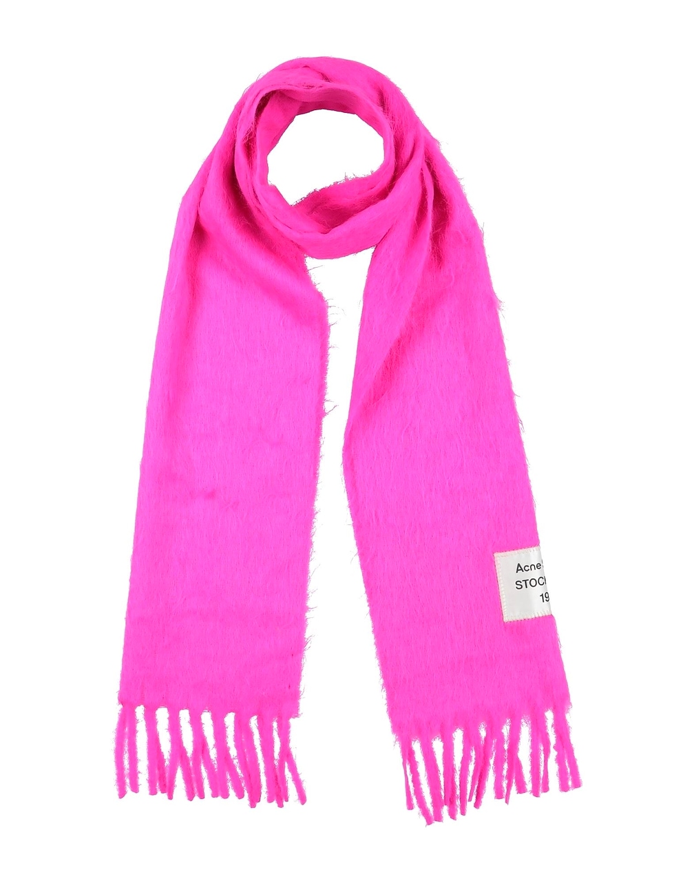 ACNE STUDIOS - Sciarpe