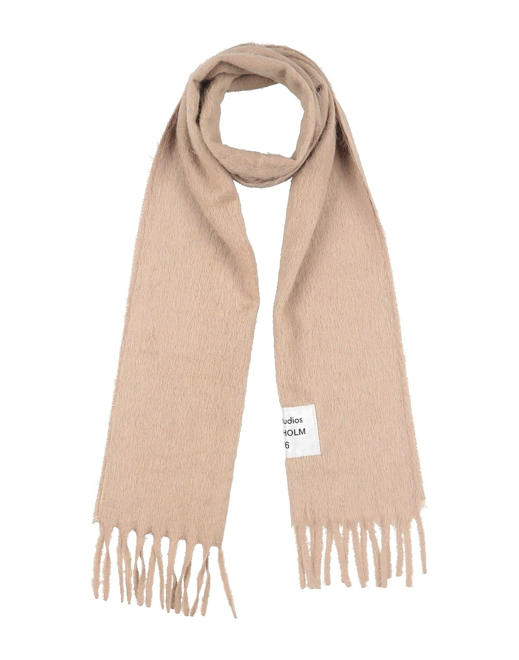 ACNE STUDIOS - Scarves