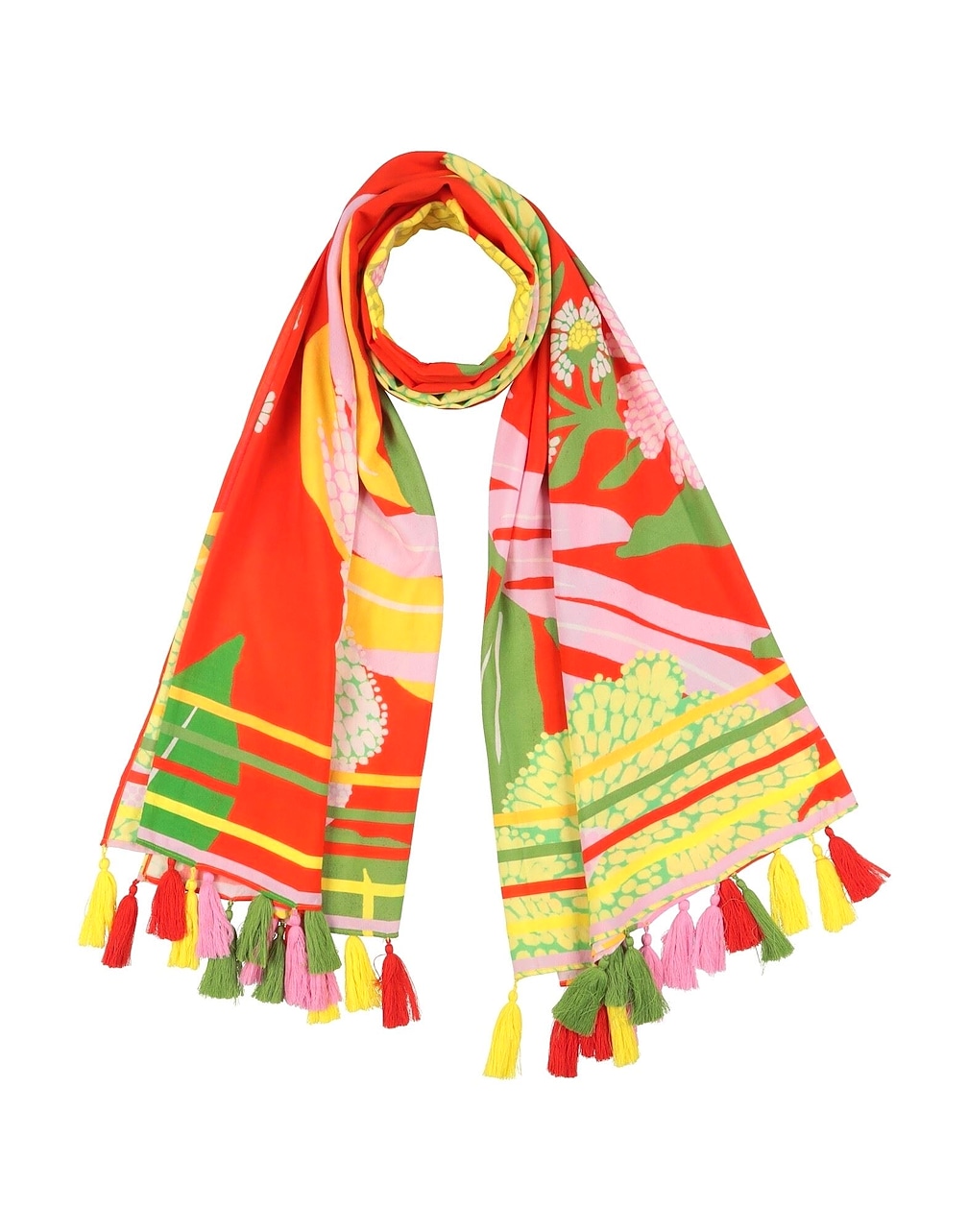 FARM RIO - Scarves