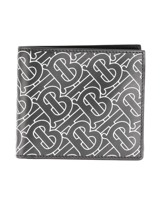 BURBERRY Бумажник