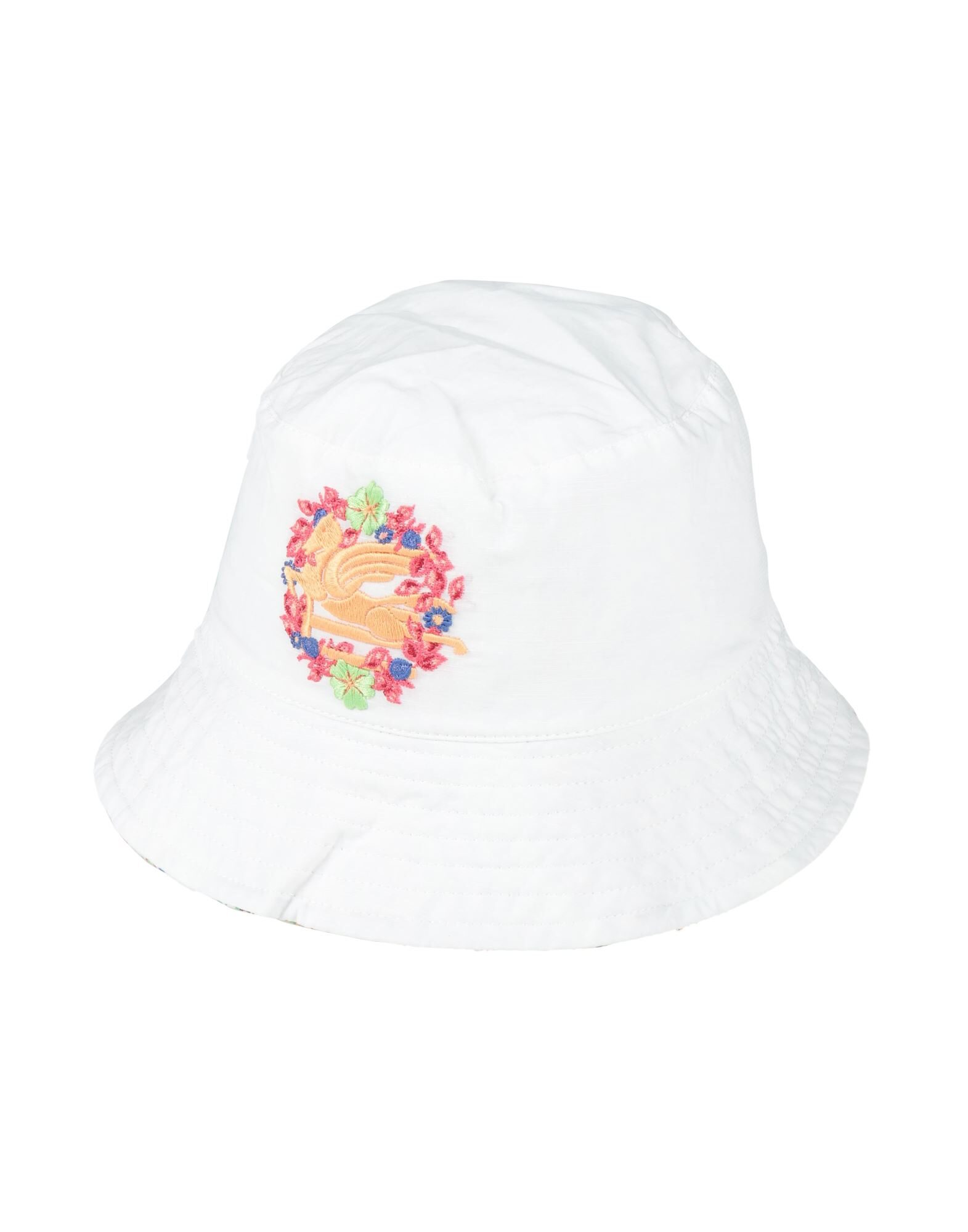 ETRO - Головные уборы