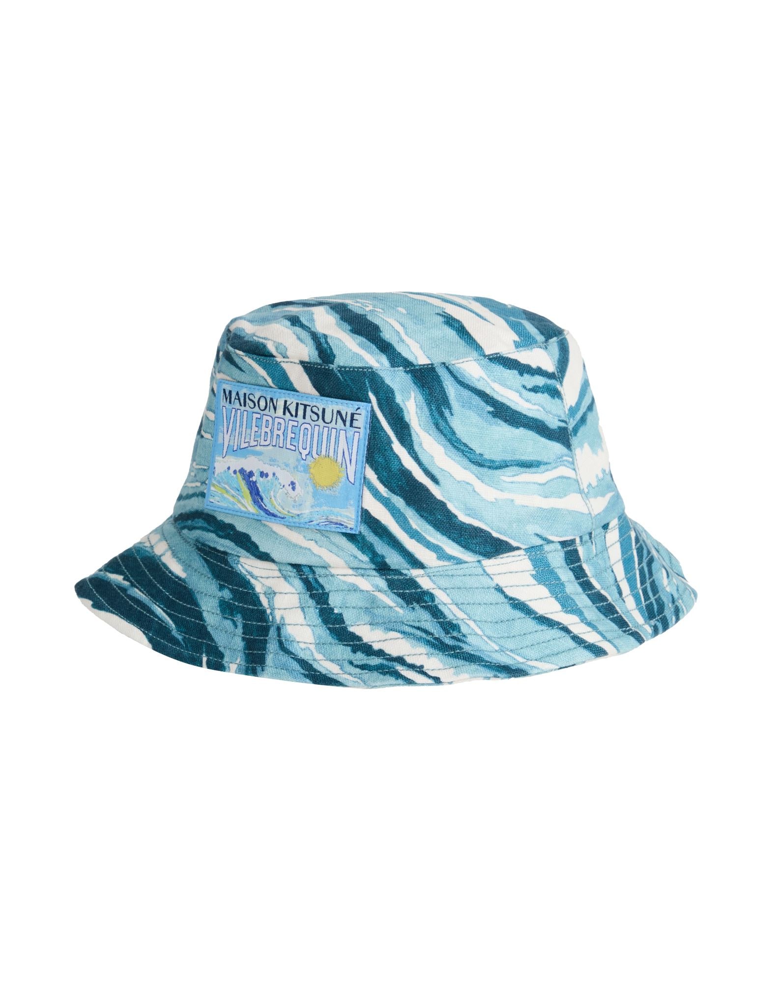 MAISON KITSUNÉ - Hats