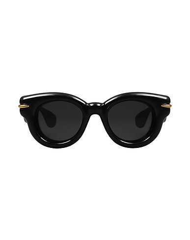 LOEWE Gafas de sol Negro Plástico