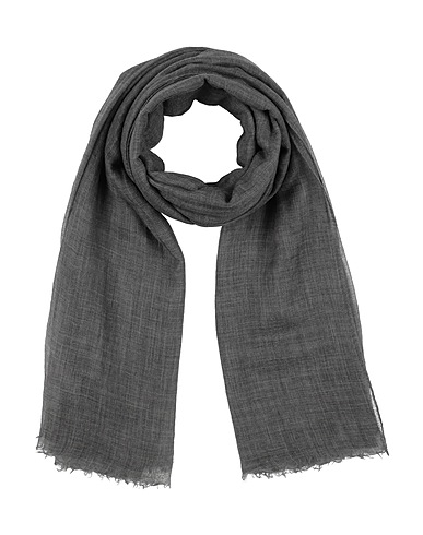 BRUNELLO CUCINELLI Scarves and foulards CASHMERE 100% Cashmere