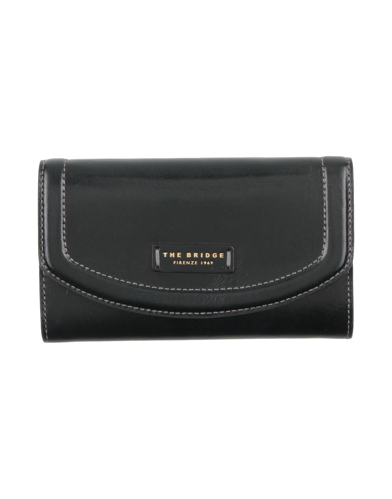 THE BRIDGE - Wallets