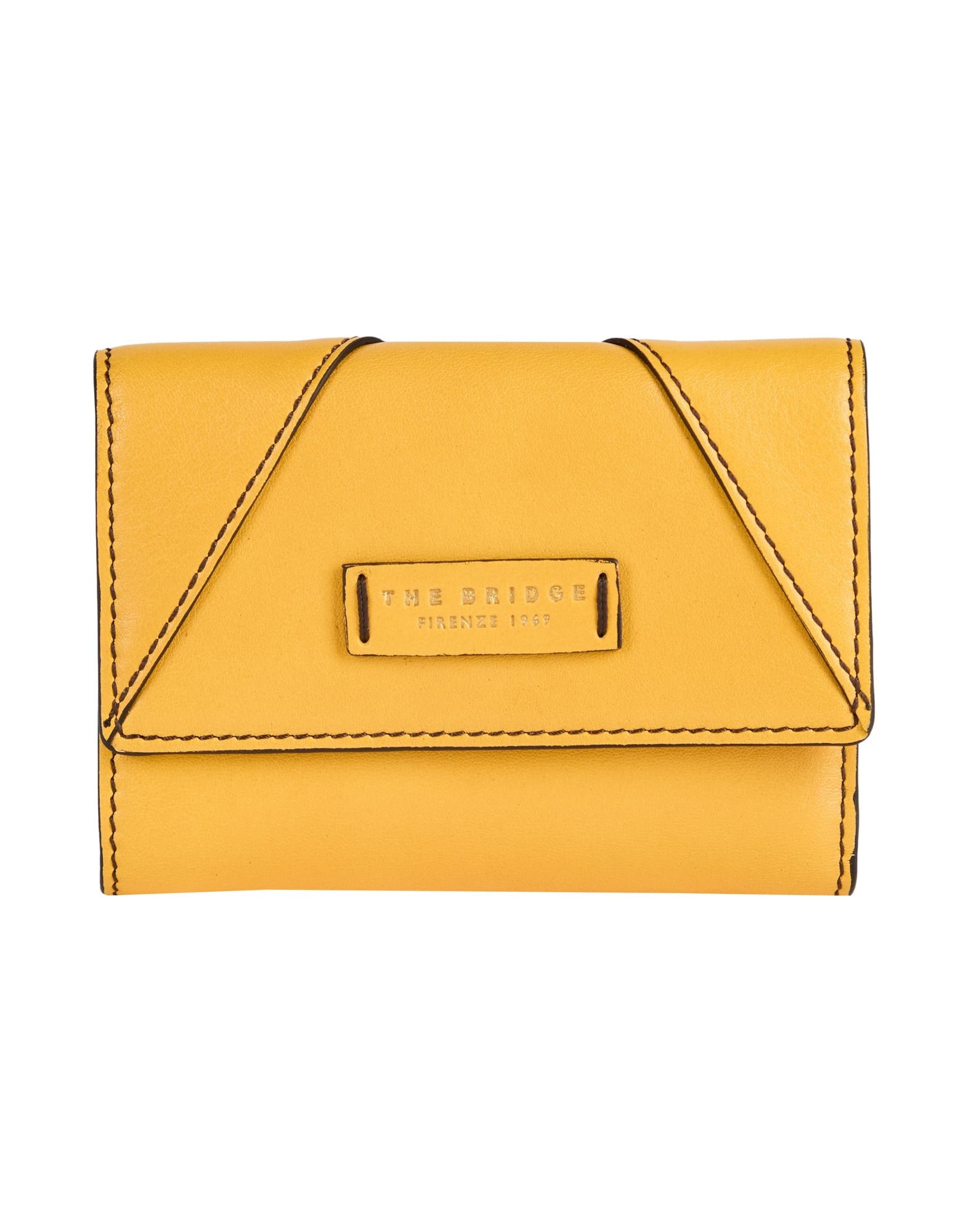 THE BRIDGE - Wallets