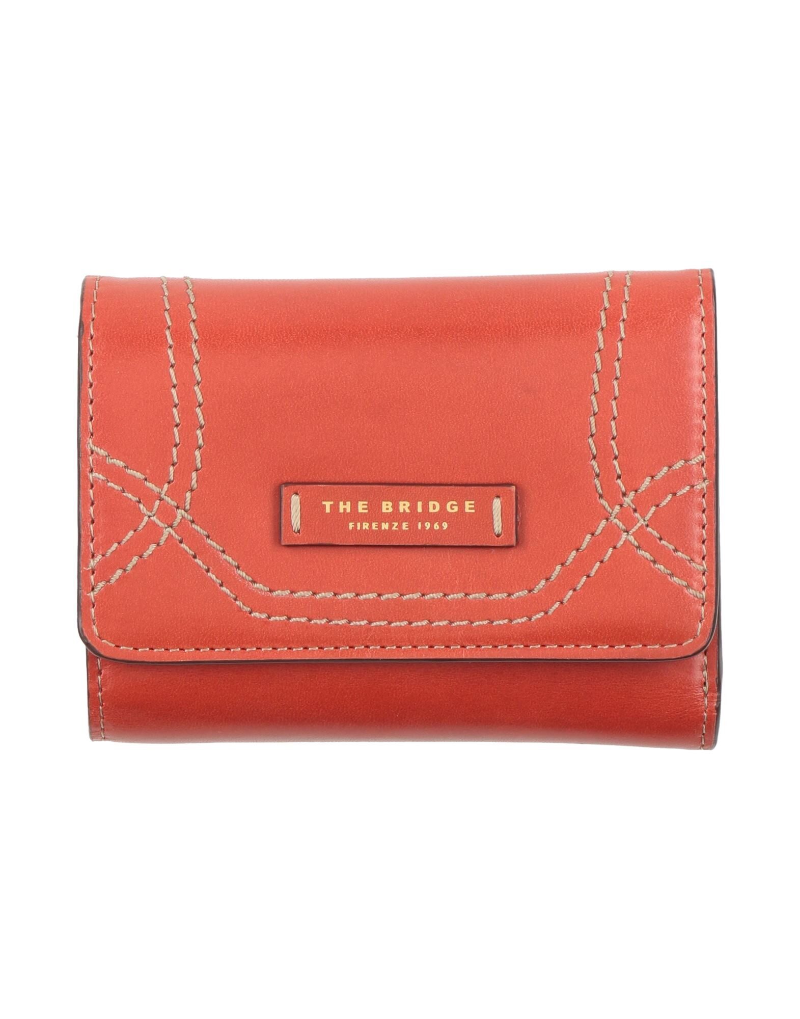 THE BRIDGE - Wallets