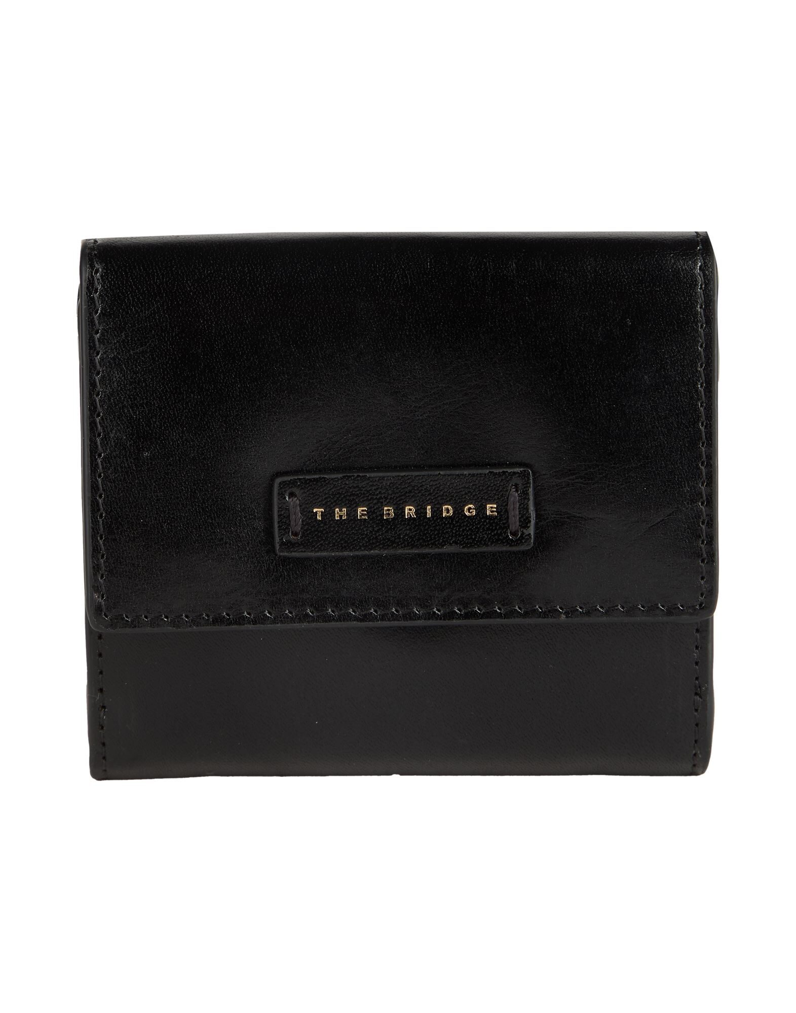 THE BRIDGE - Бумажники
