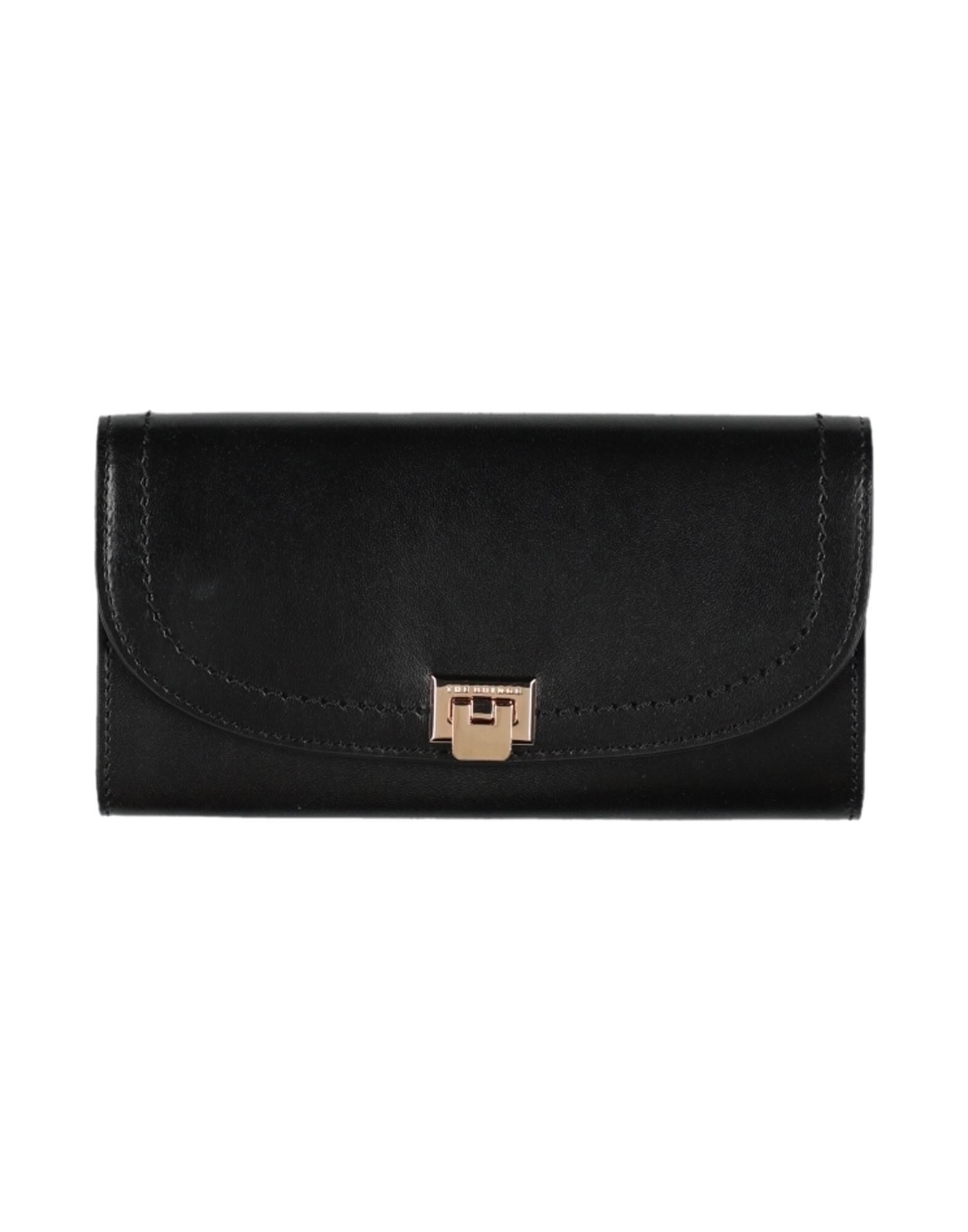 THE BRIDGE - Wallets