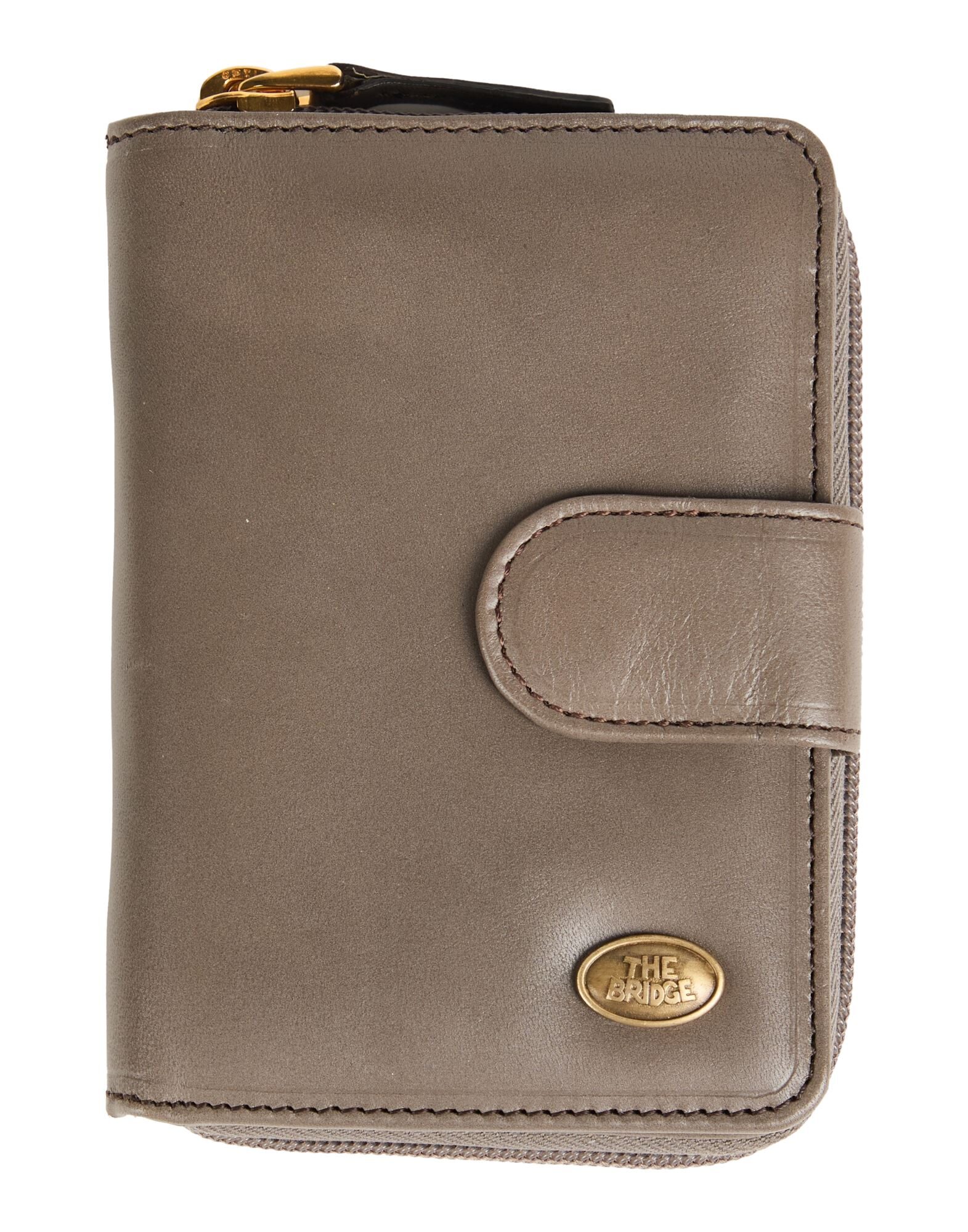 THE BRIDGE - Wallets