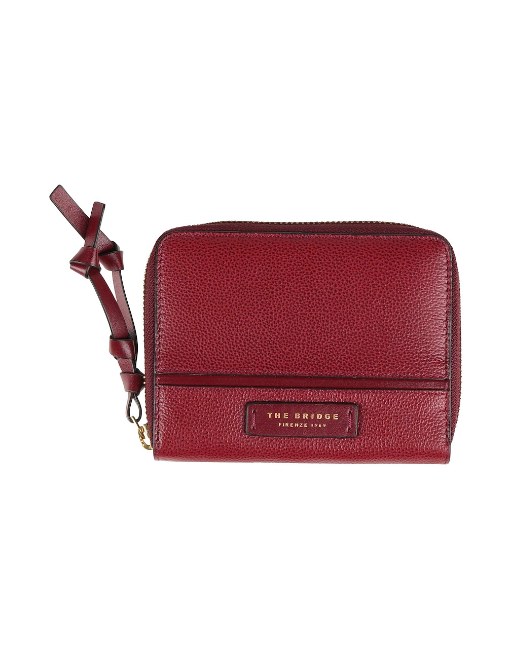 THE BRIDGE - Wallets