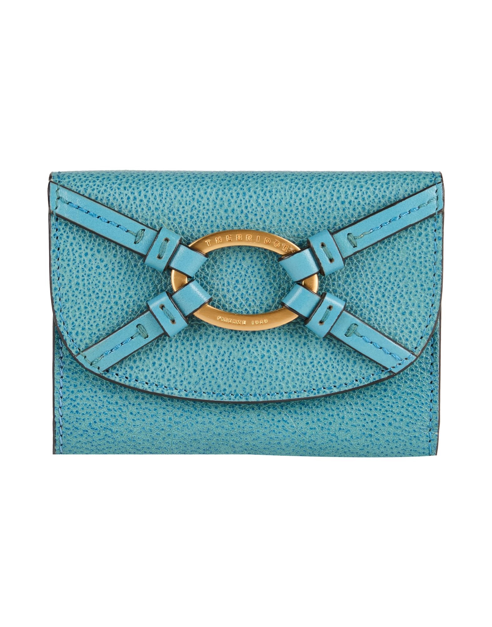 THE BRIDGE - Portefeuilles