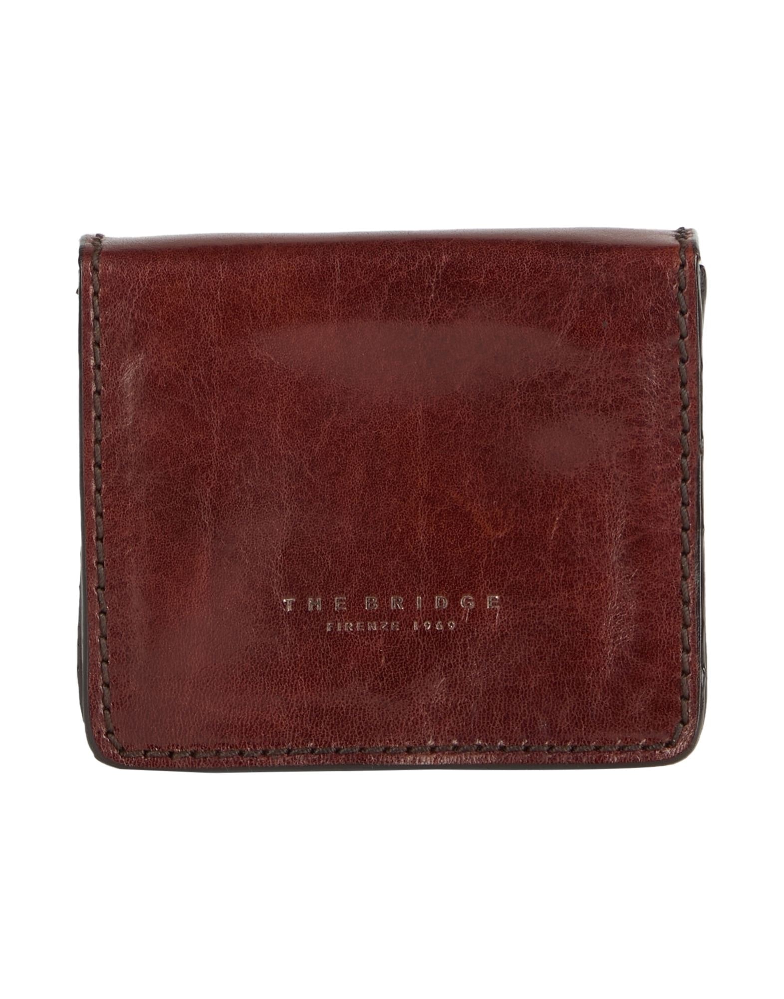 THE BRIDGE - Wallets