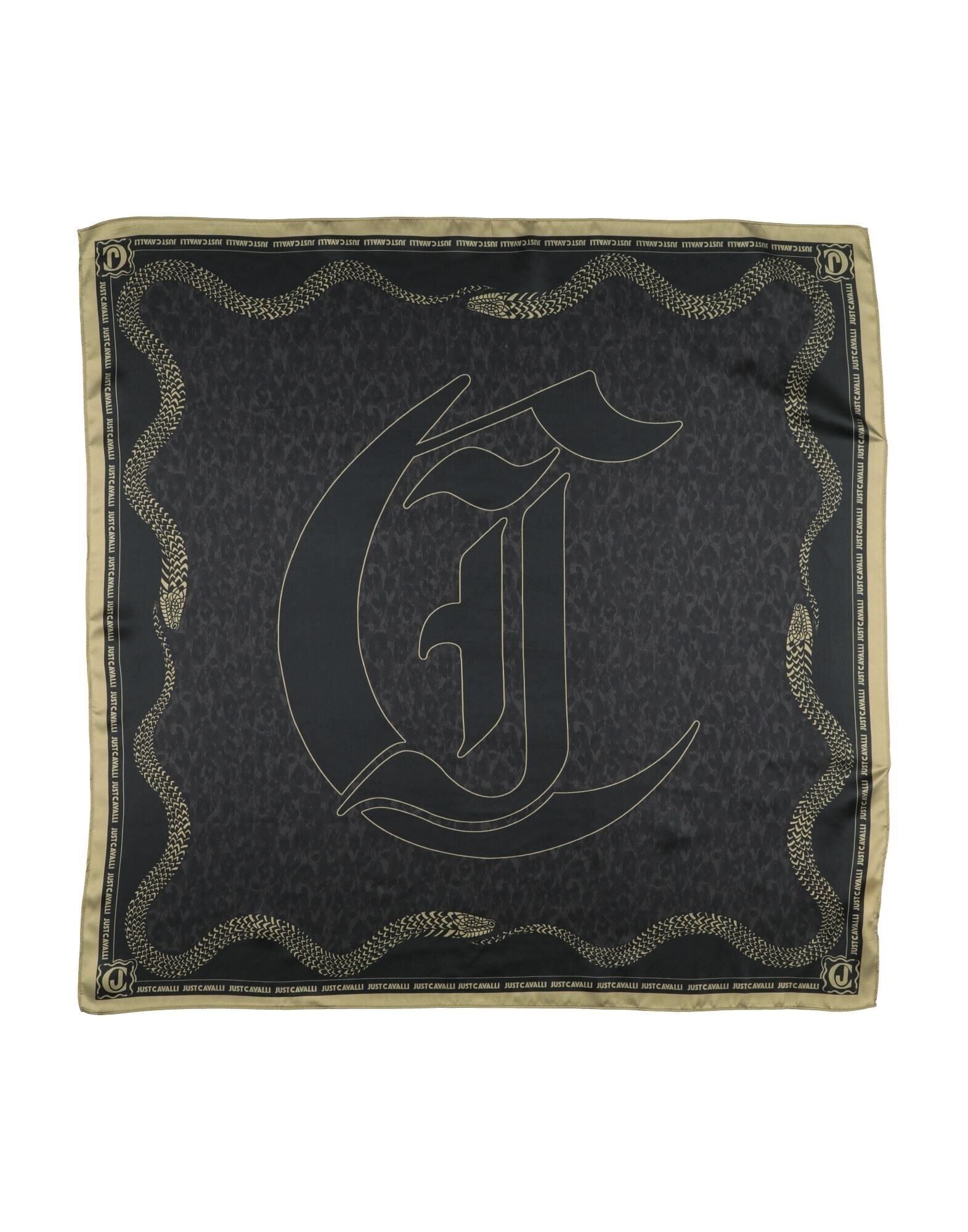 JUST CAVALLI - Scarves