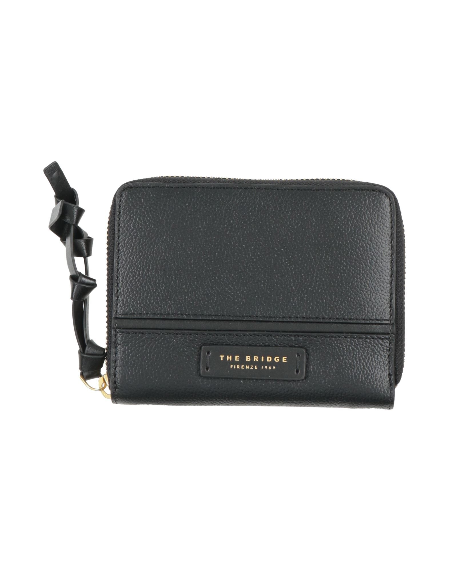 THE BRIDGE - Бумажники