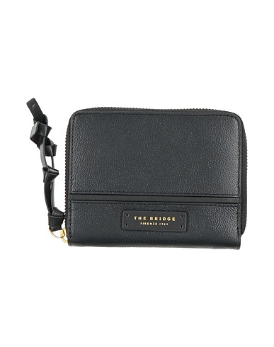 THE BRIDGE Wallet Cow leather