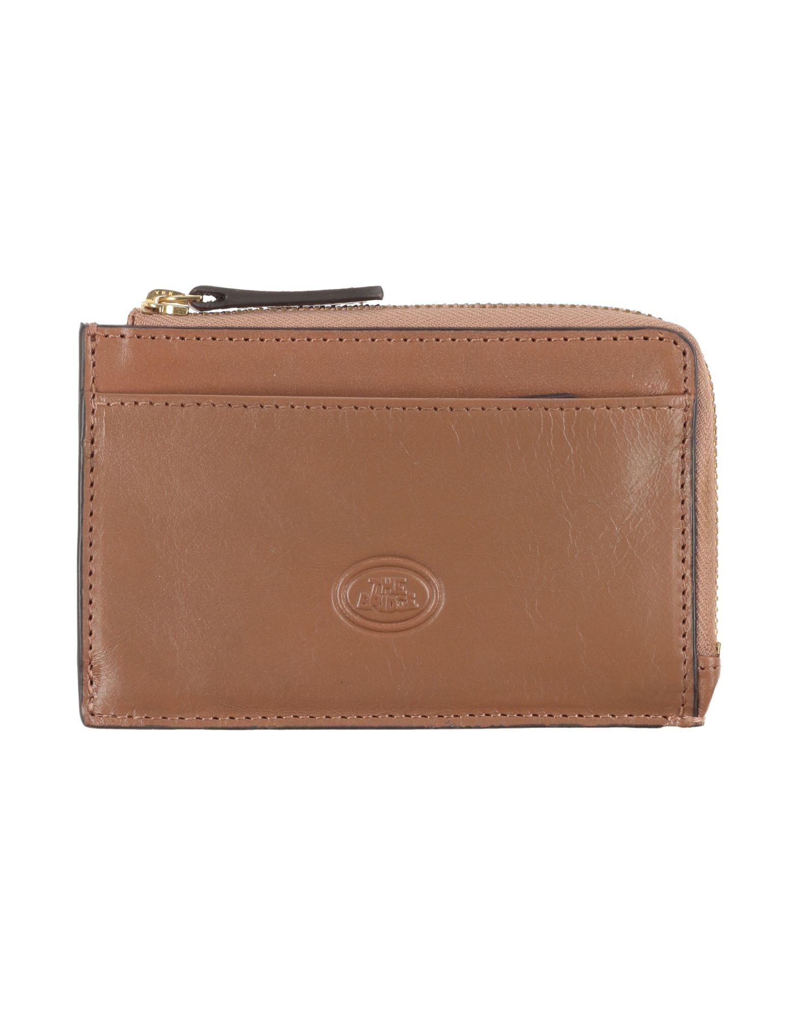 THE BRIDGE - Cardholders