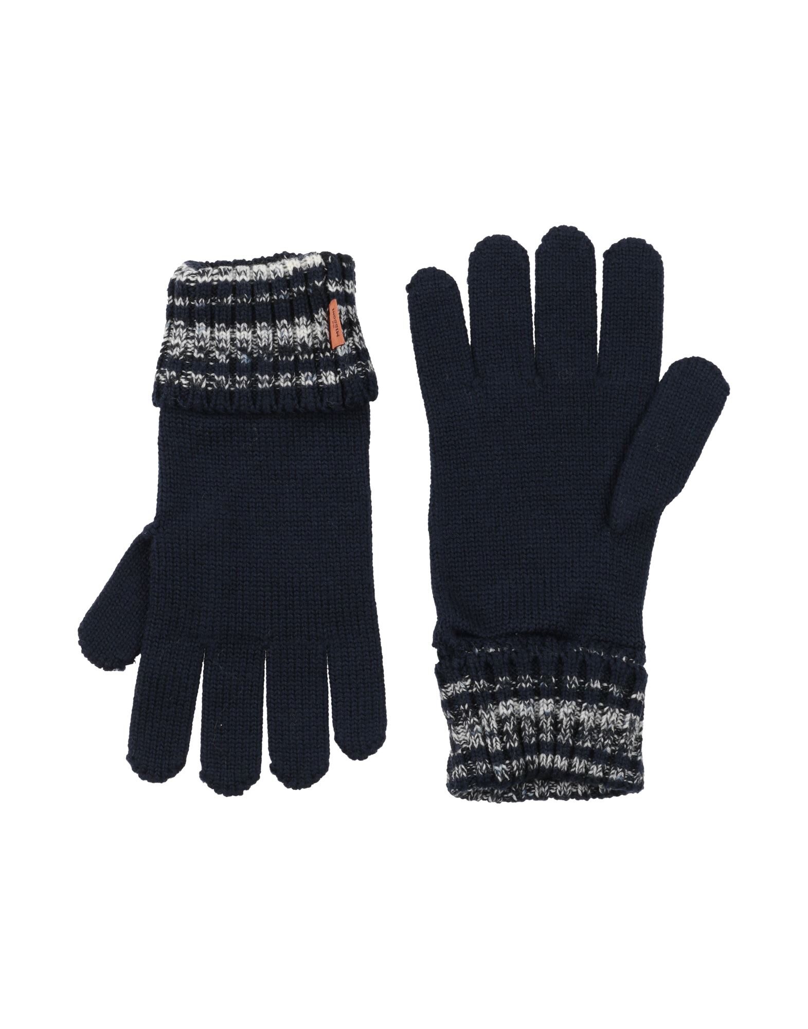 MISSONI - Gloves