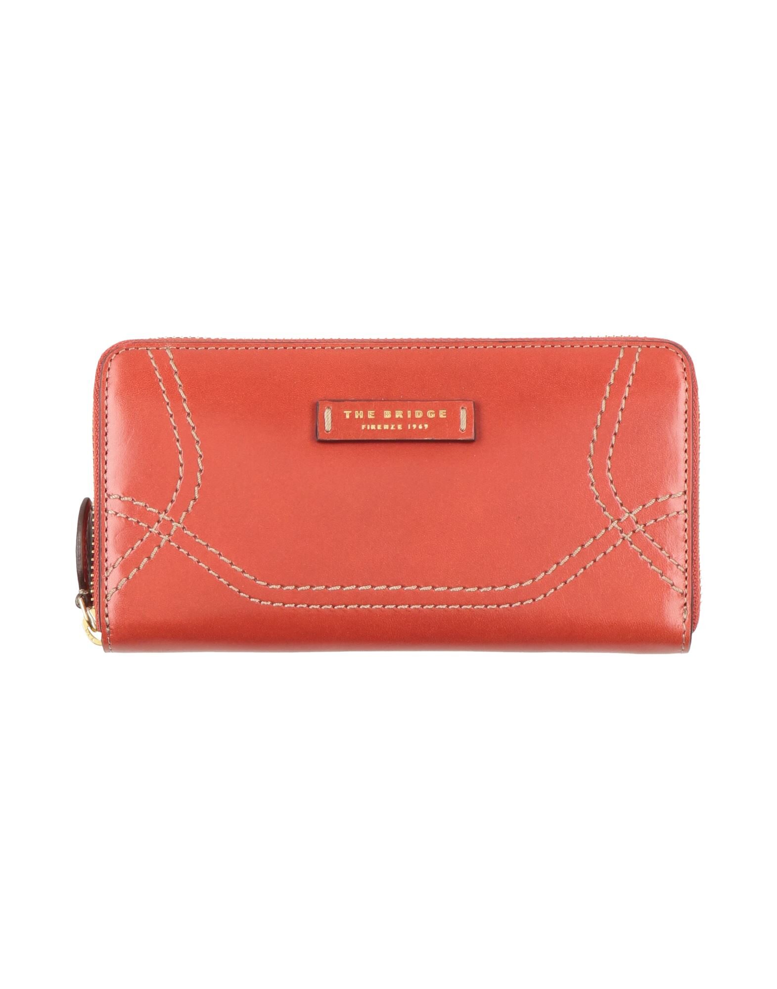 THE BRIDGE - Бумажники