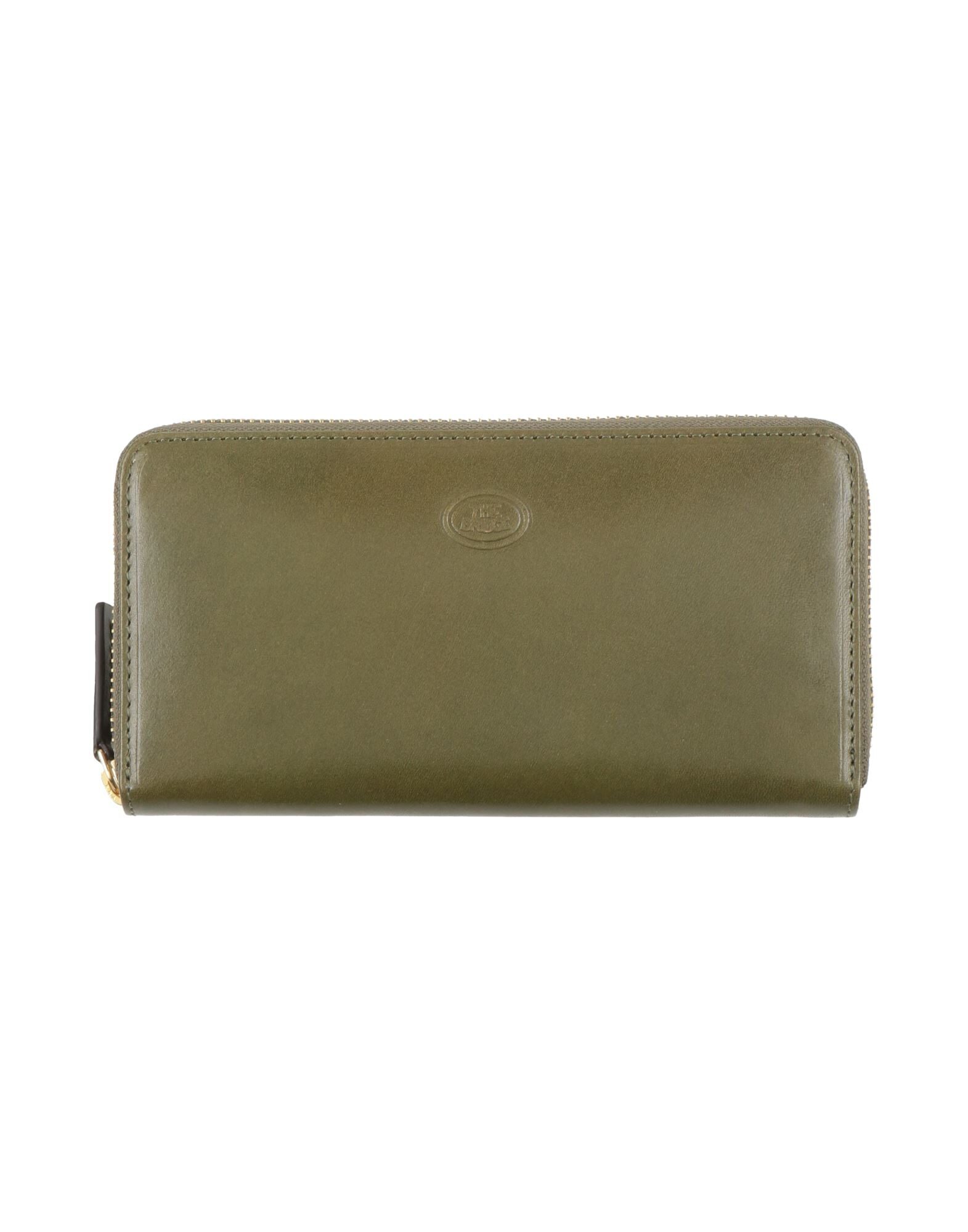 THE BRIDGE - Wallets