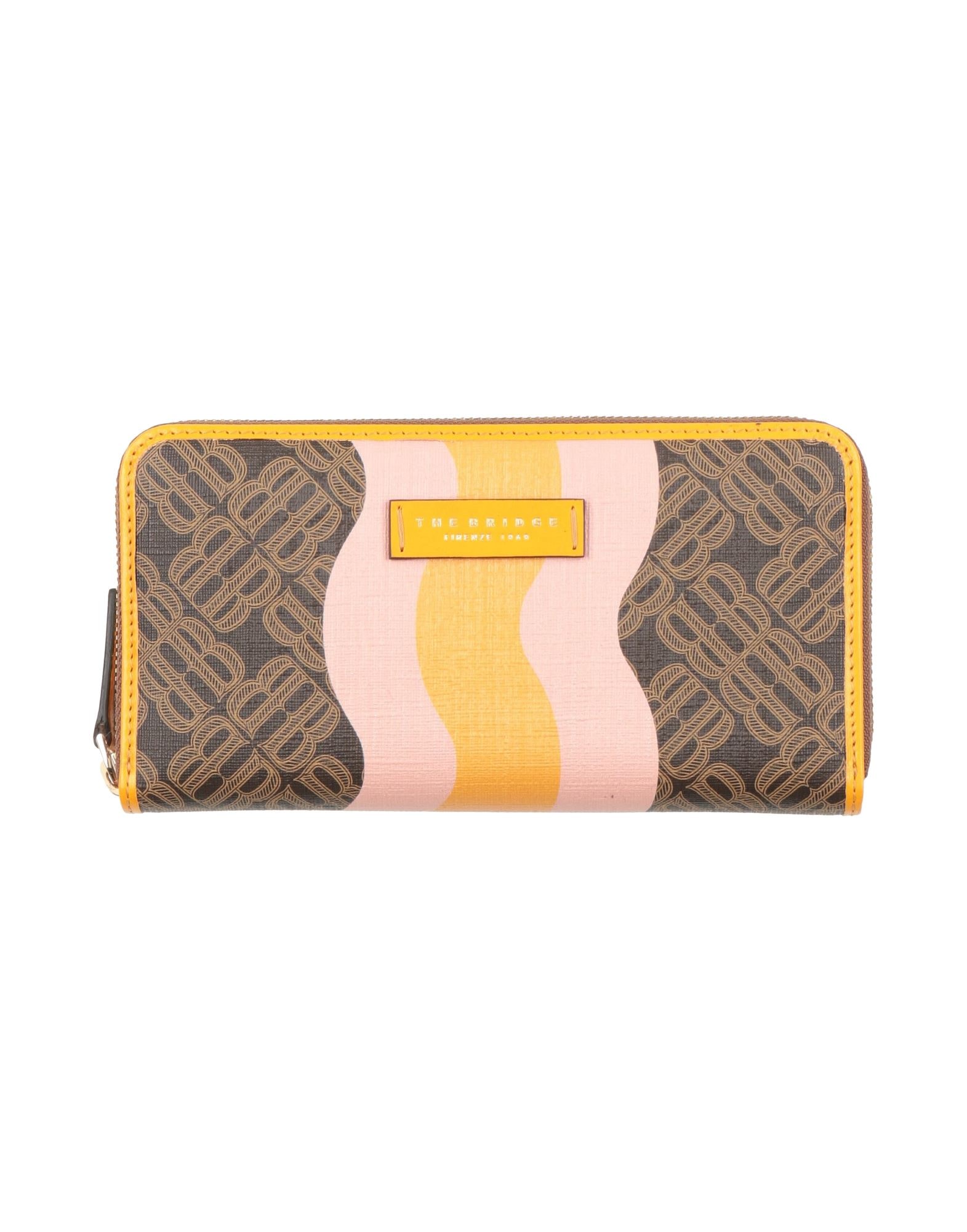THE BRIDGE - Portefeuilles