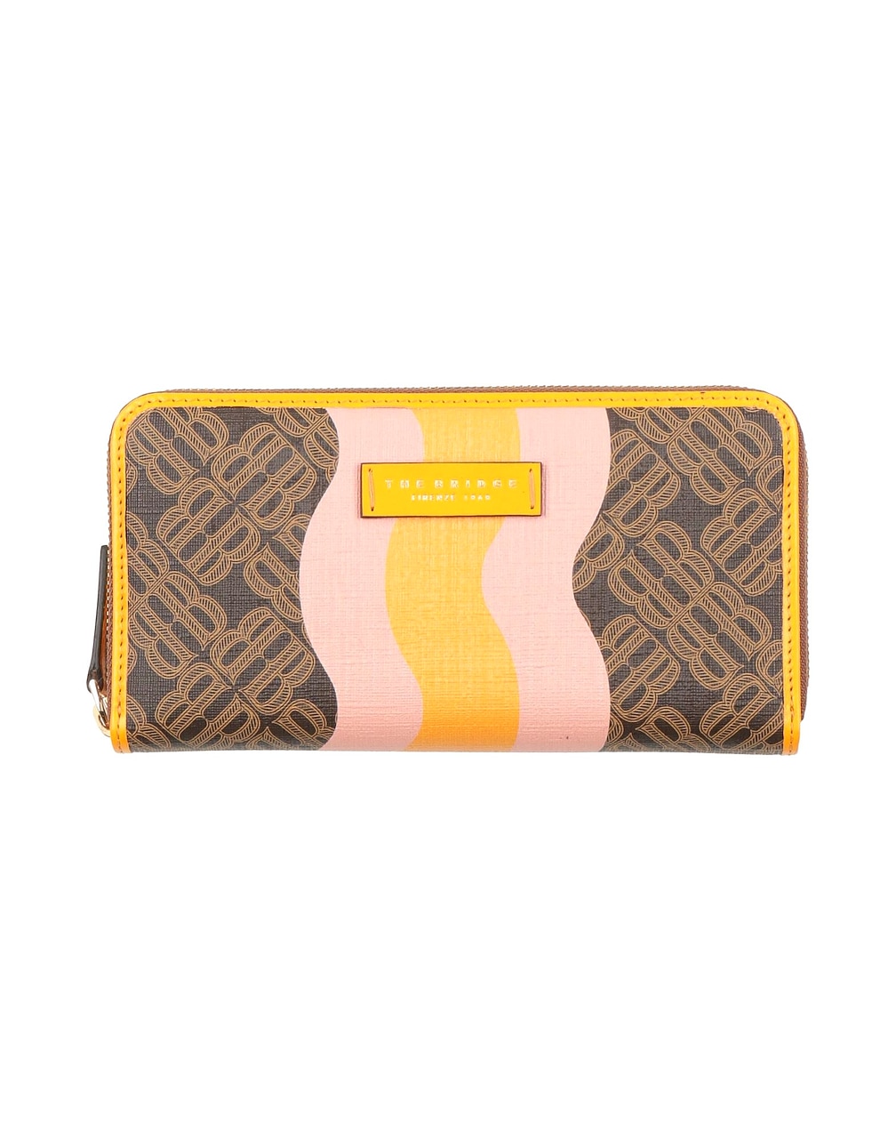 THE BRIDGE - Portefeuilles