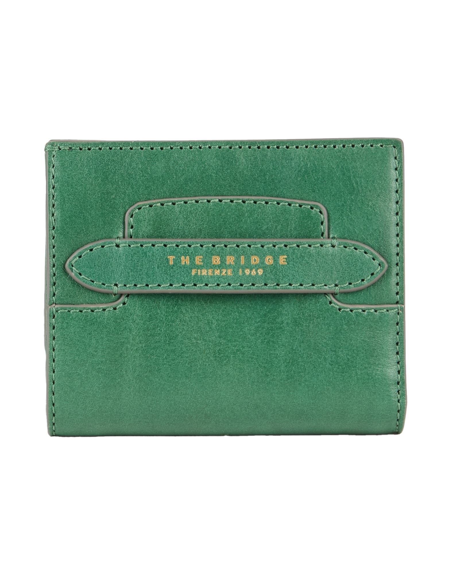 THE BRIDGE - Wallets