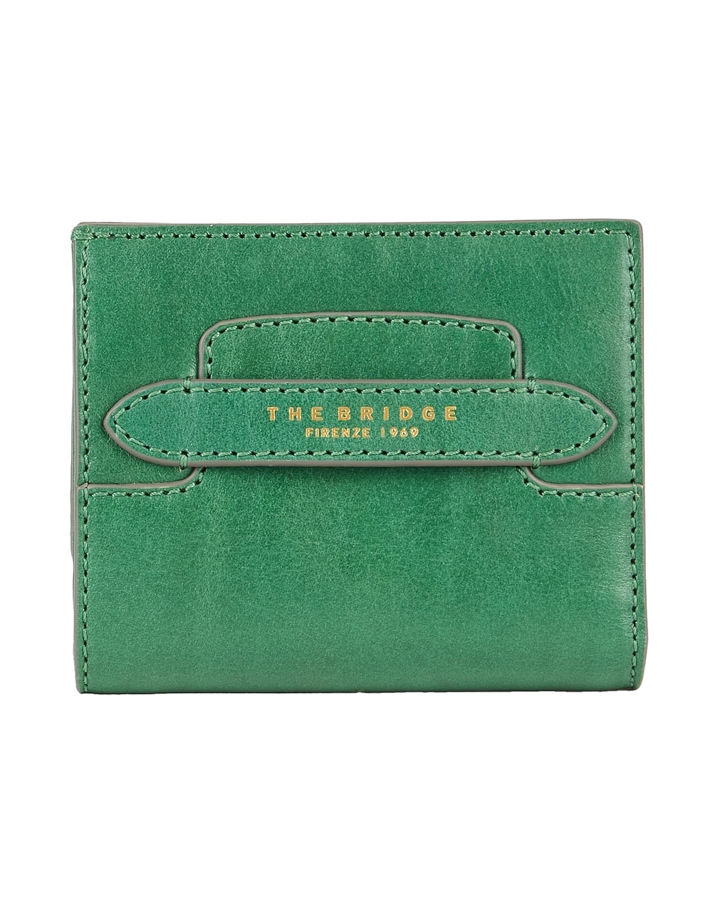 THE BRIDGE - Wallets