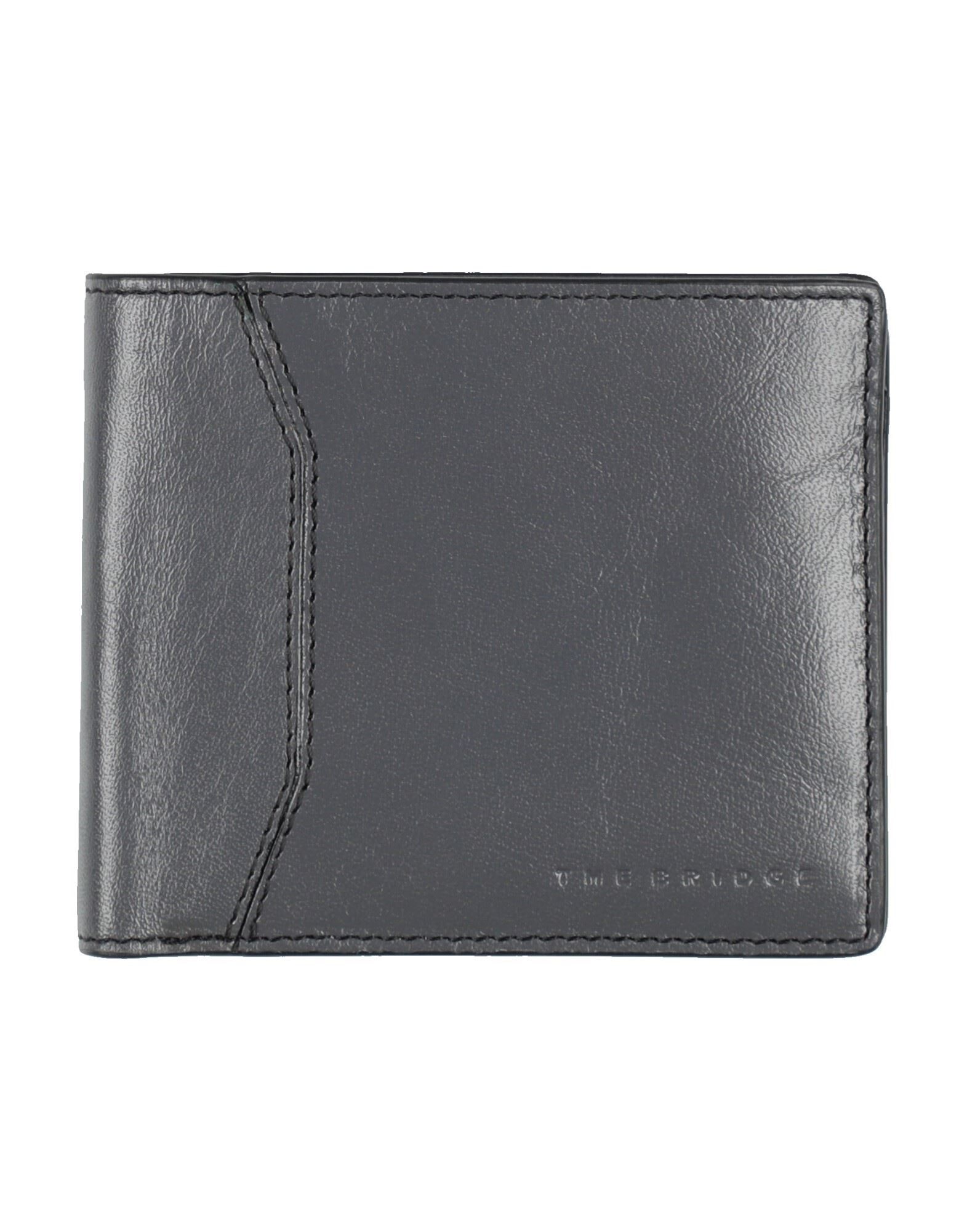 THE BRIDGE - Wallets