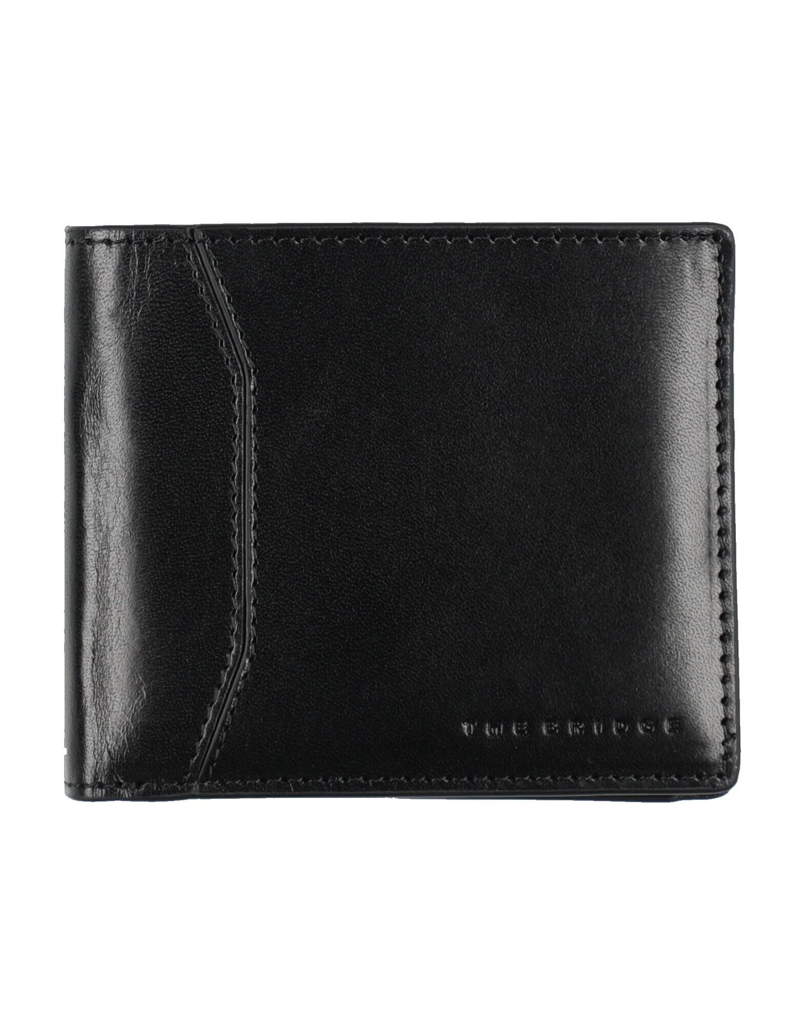 THE BRIDGE - Wallets