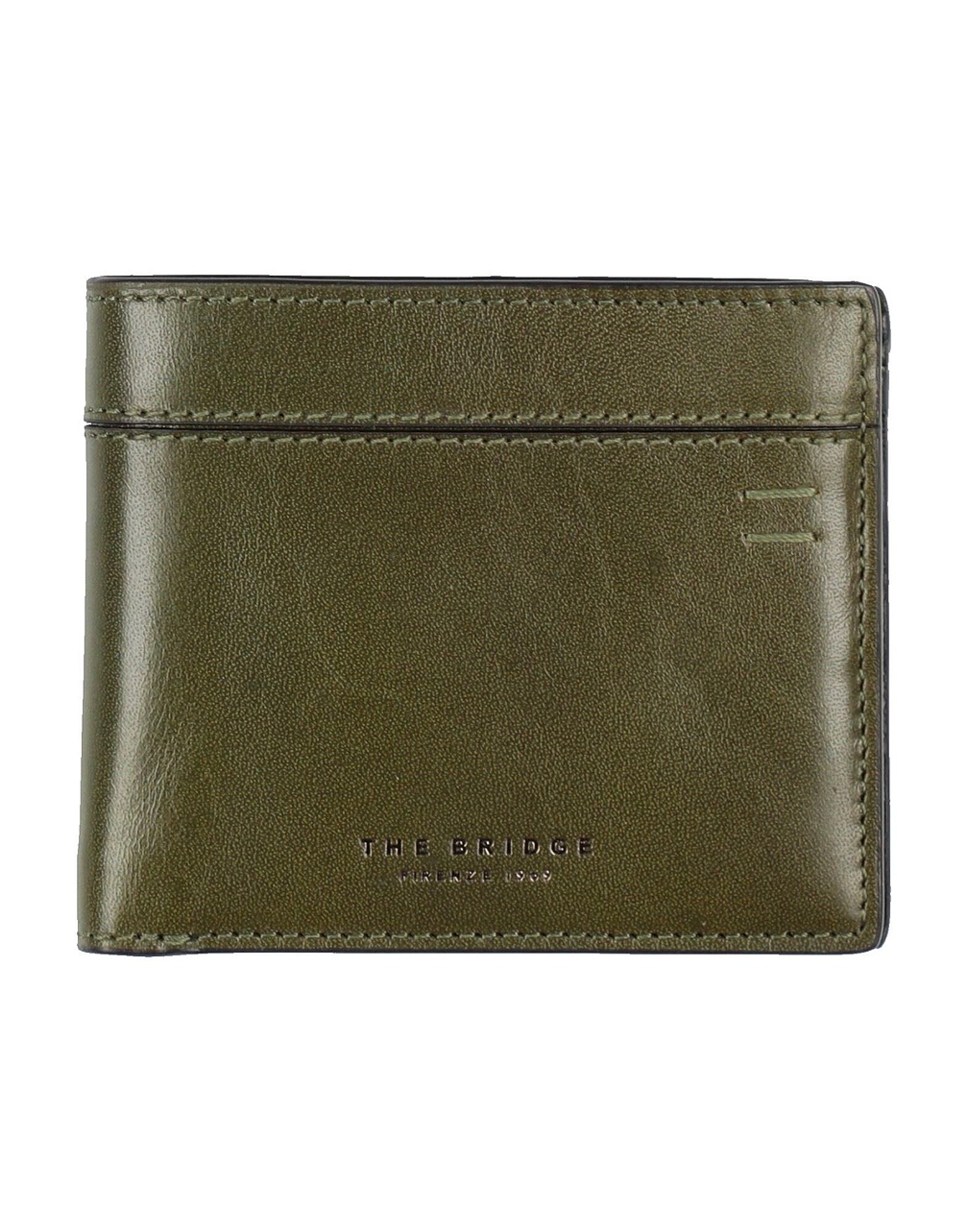 THE BRIDGE - Portefeuilles