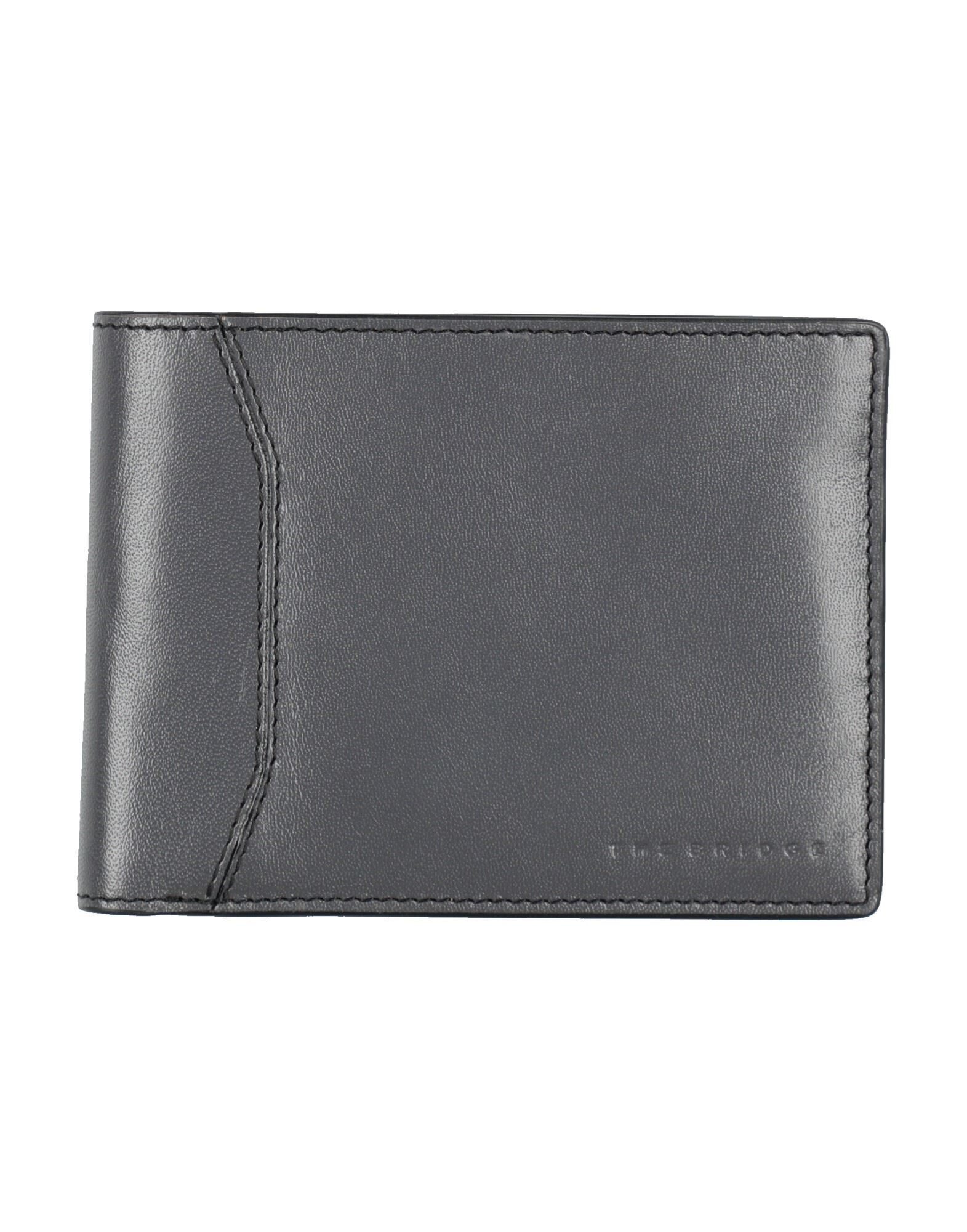 THE BRIDGE - Wallets
