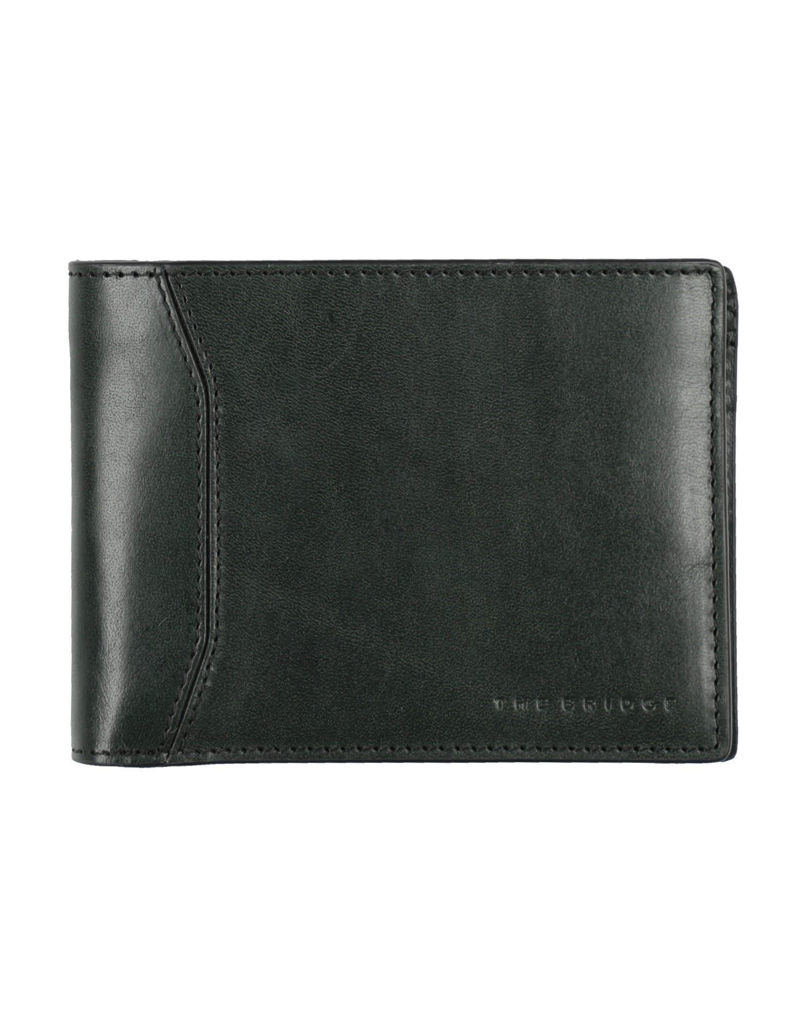 THE BRIDGE - Wallets