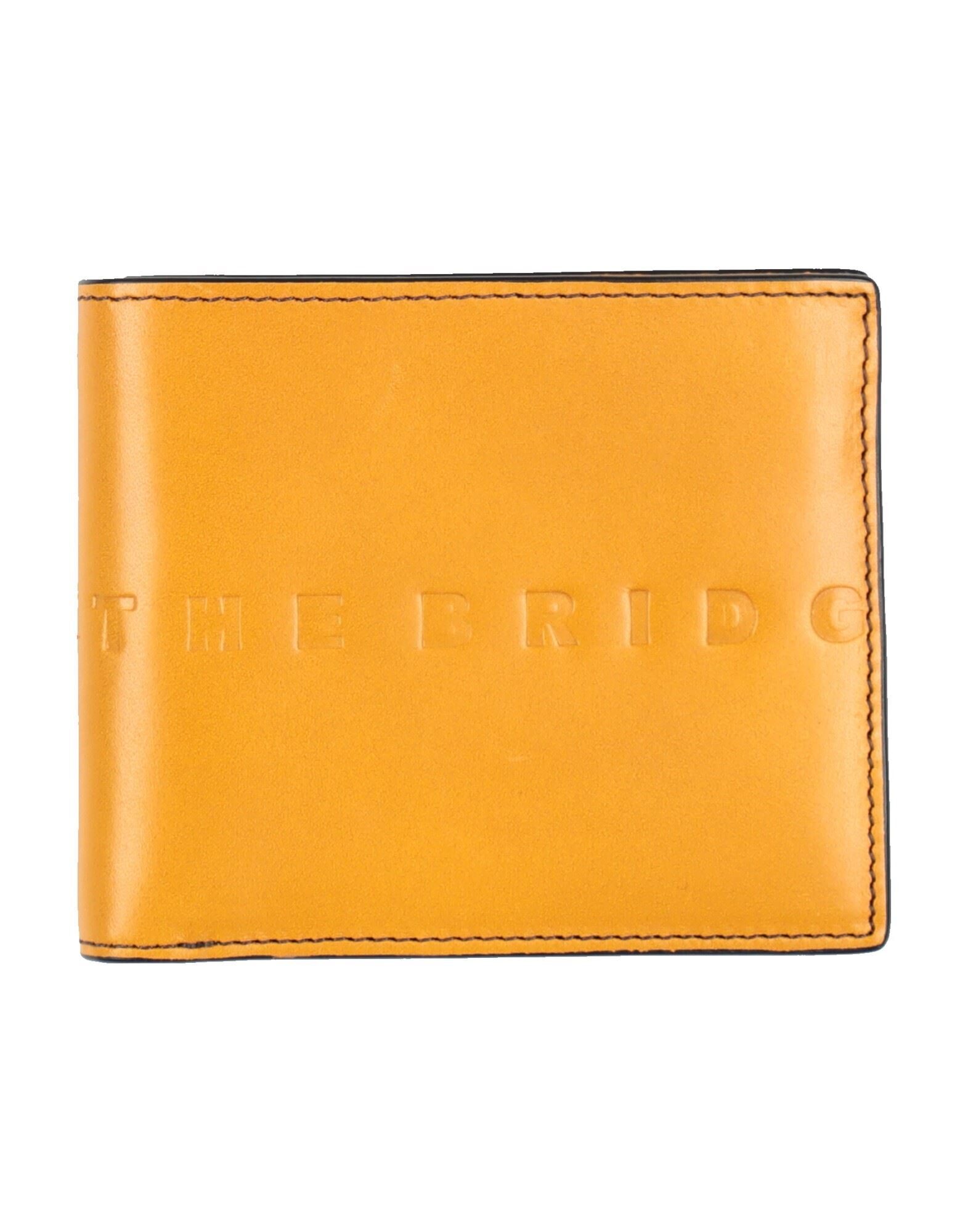 THE BRIDGE - Wallets