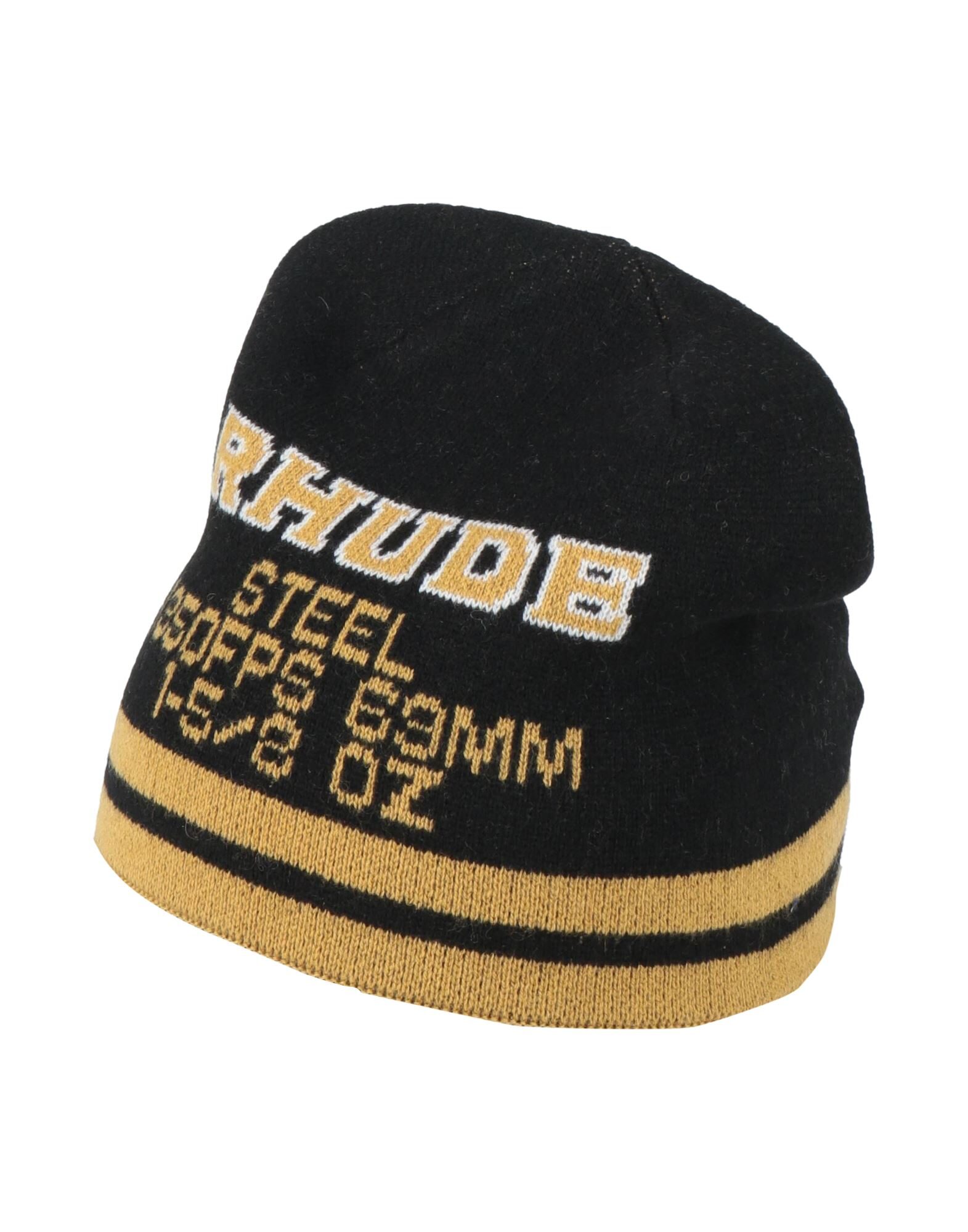 RHUDE - Hats